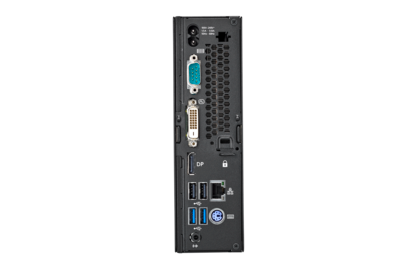 富士通 Q556/P i5/4GB/HD500GB/Win11/Office Fujitsu Esprimo Q556/2 Fast Mini PC with Intel Core i5 6500T