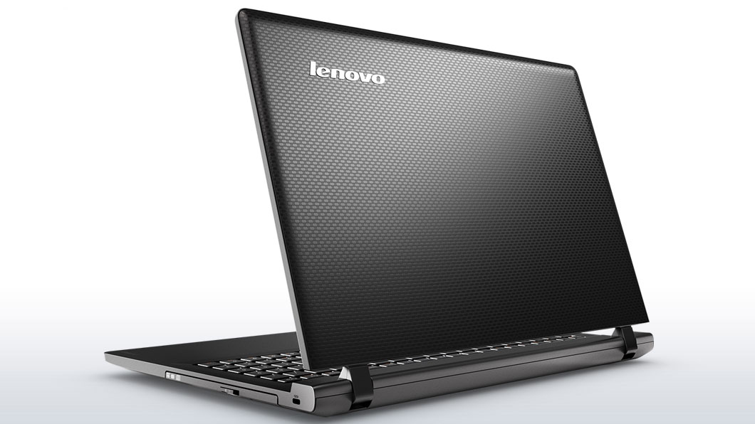 製品データ Lenovo IdeaPad 100-15IBD インテル® Core™ i3 i3
