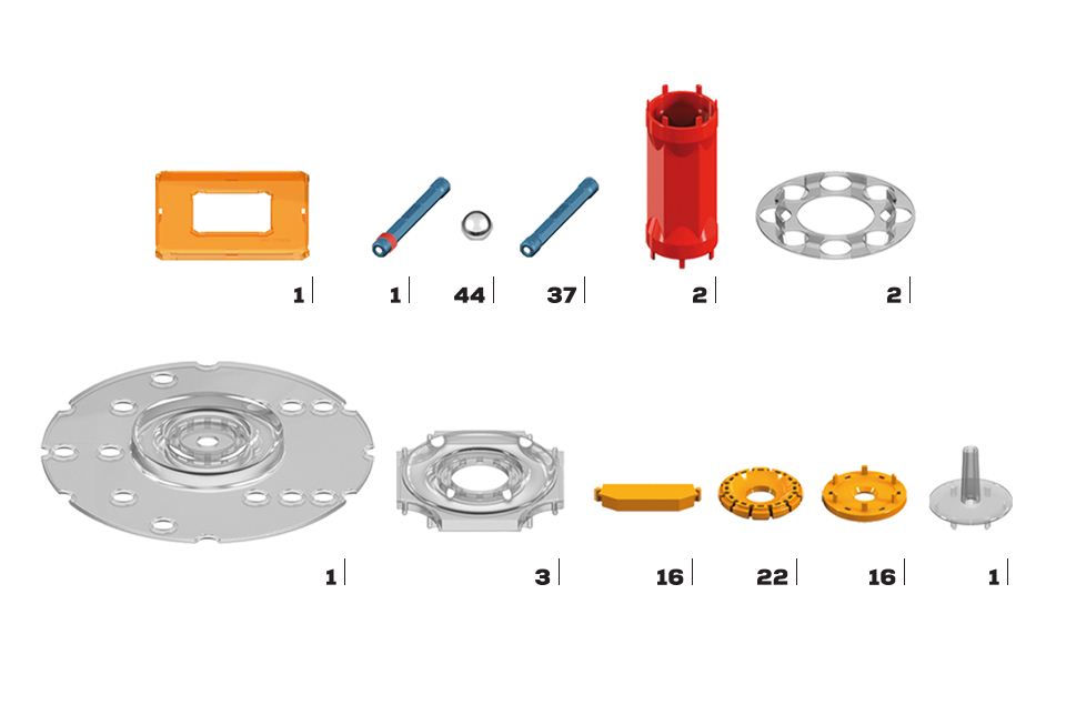 geomag mechanics 86