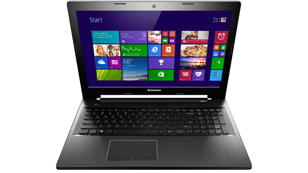 Specs Lenovo IdeaPad Z50-70 Intel® Core™ i3 i3-4005U Laptop 39.6