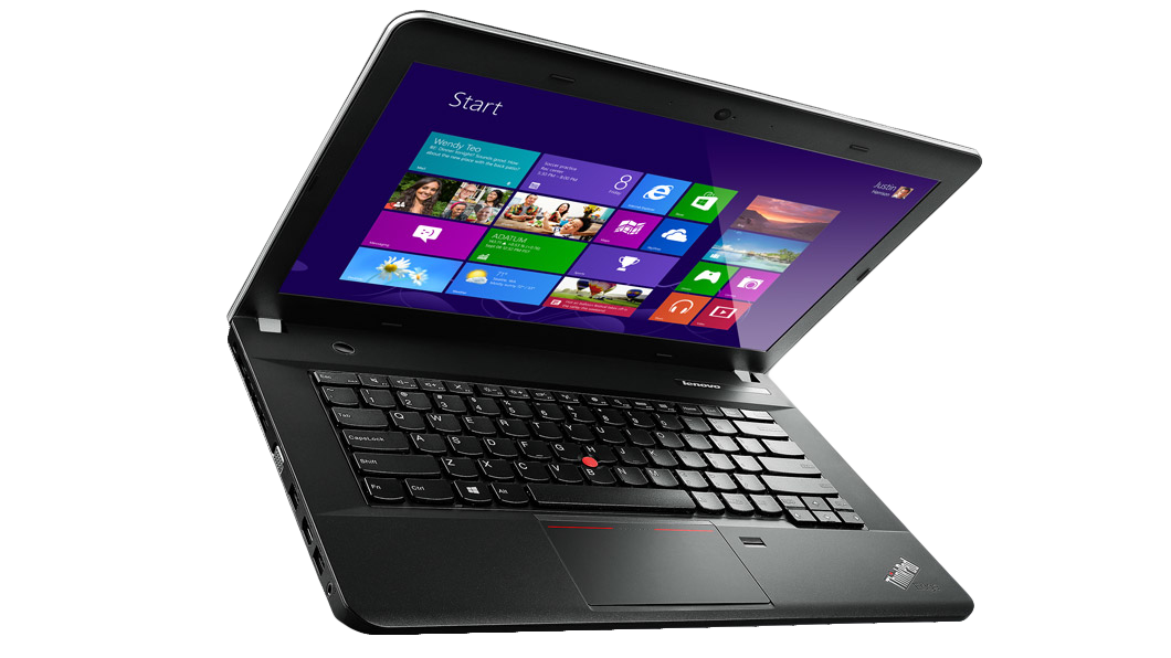 Specs Lenovo ThinkPad Edge E440 Intel® Core™ i5 i5-4210M Laptop