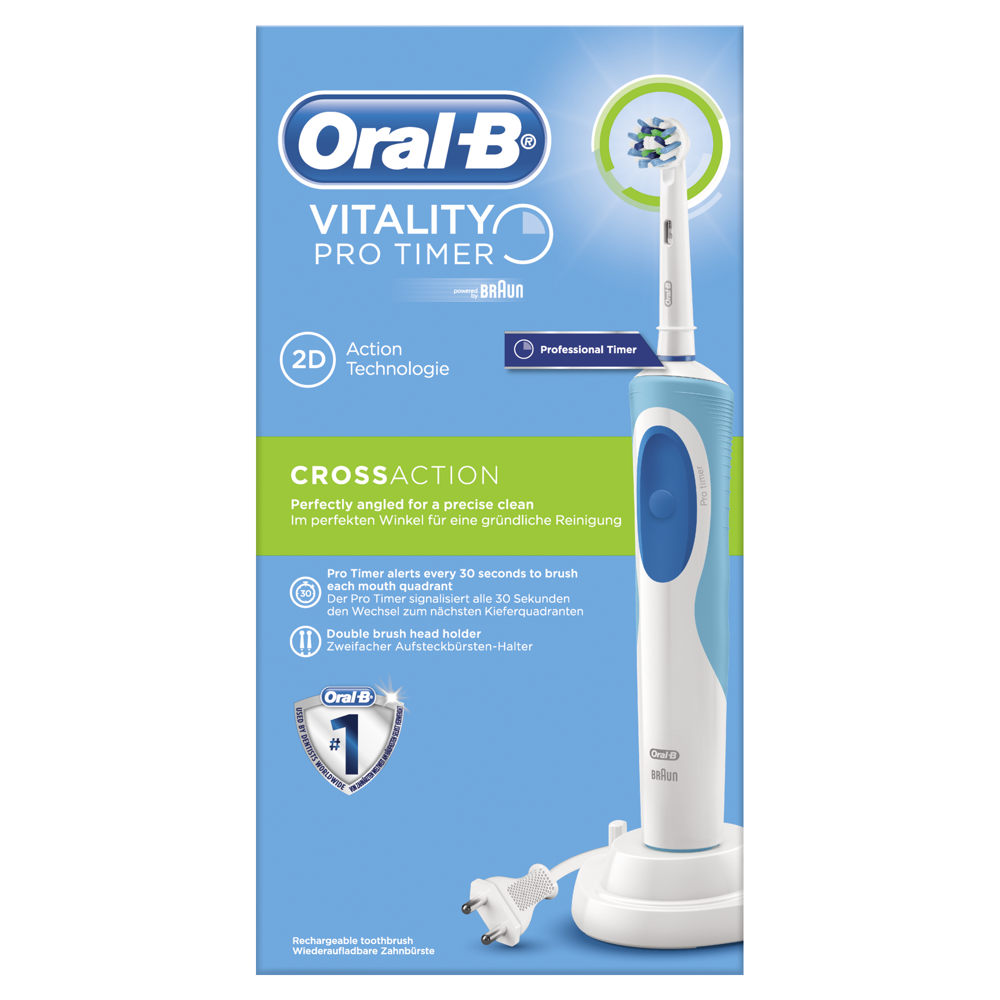 oral b protimer