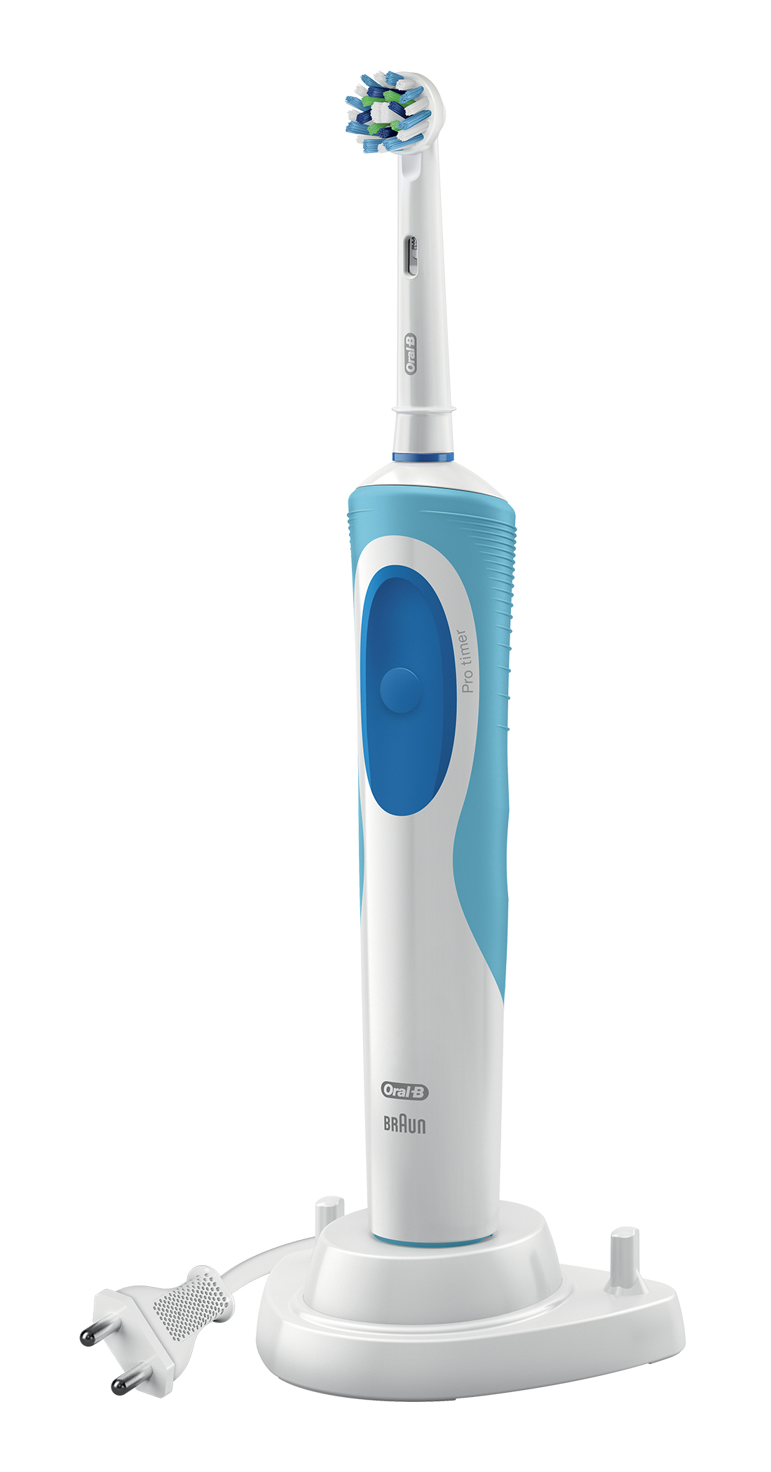 braun pro timer