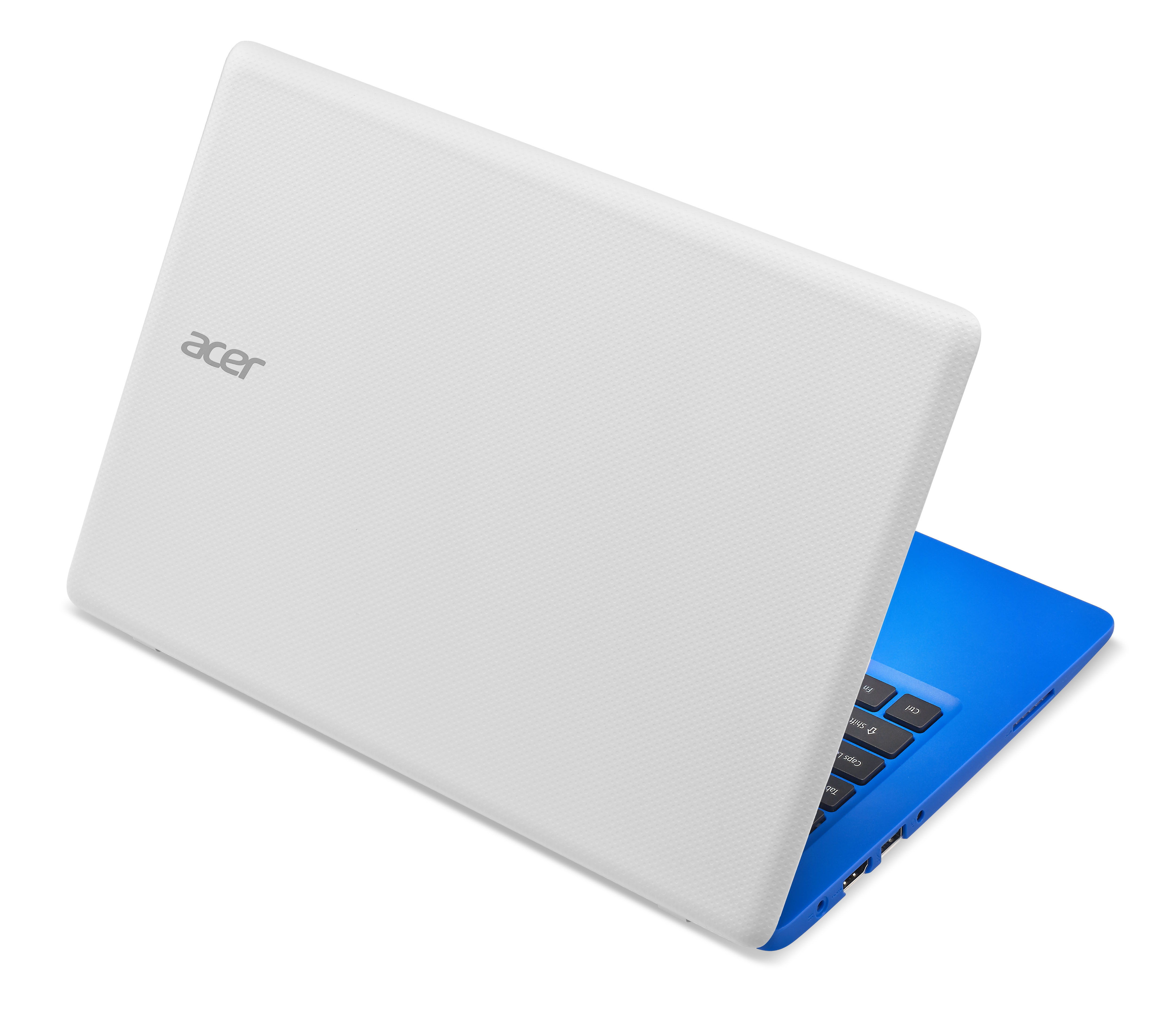 Specs Acer Aspire One Ao1 131 C726 Notebook 29 5 Cm 11 6 1366 X 768 Pixels Intel Celeron 2 Gb Ddr3l Sdram 32 Gb Flash Wi Fi 4 802 11n Windows 10 Home Blue White Notebooks Nx Shnek 001