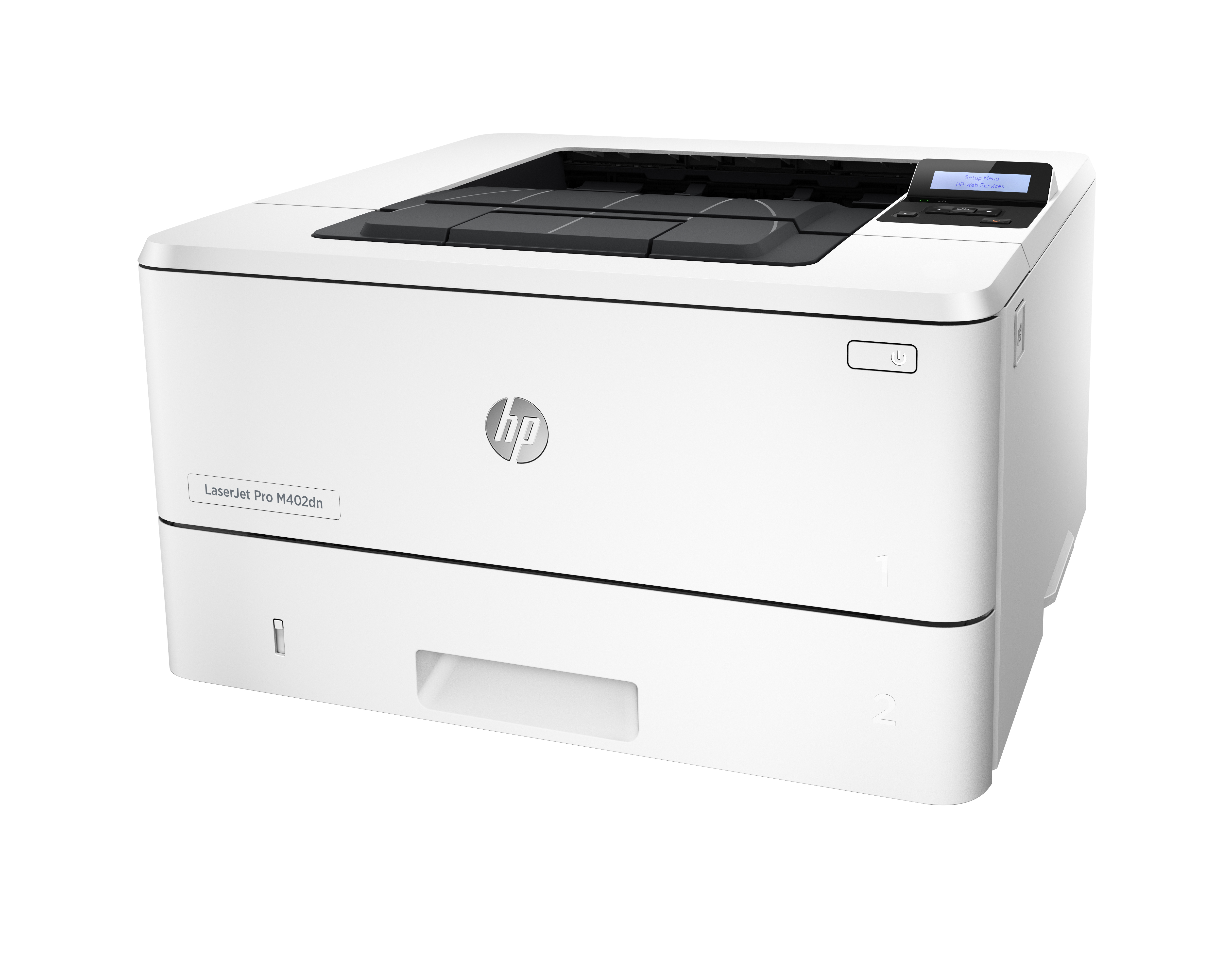 laserjet m402