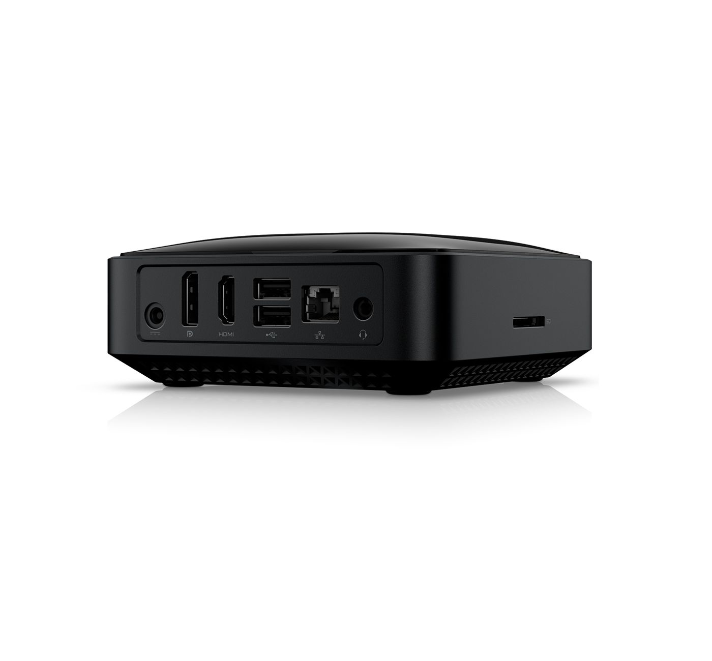 Especificações DELL Inspiron 3050 Intel® Celeron® J1800 4 GB DDR3L