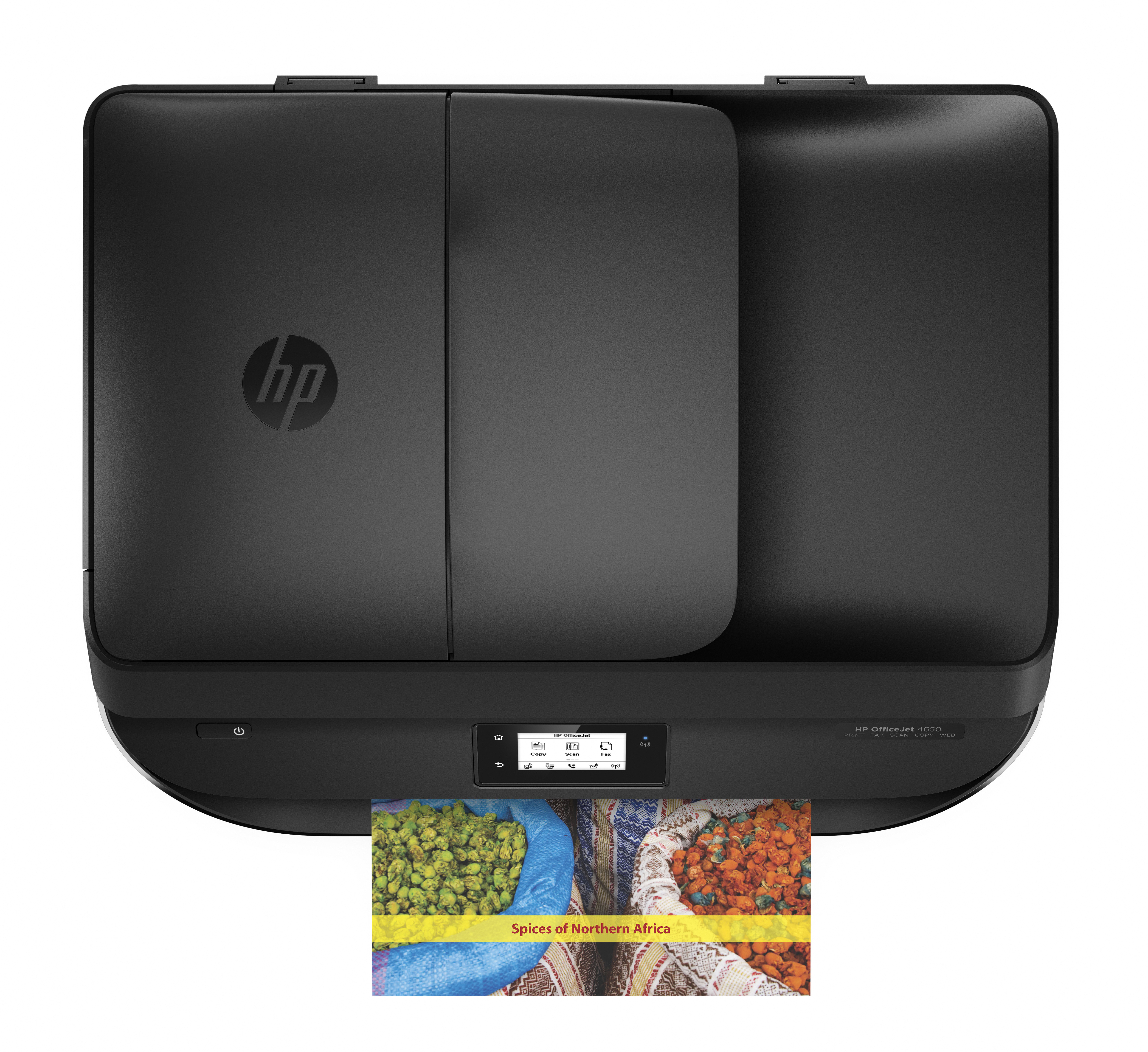 officejet 4652