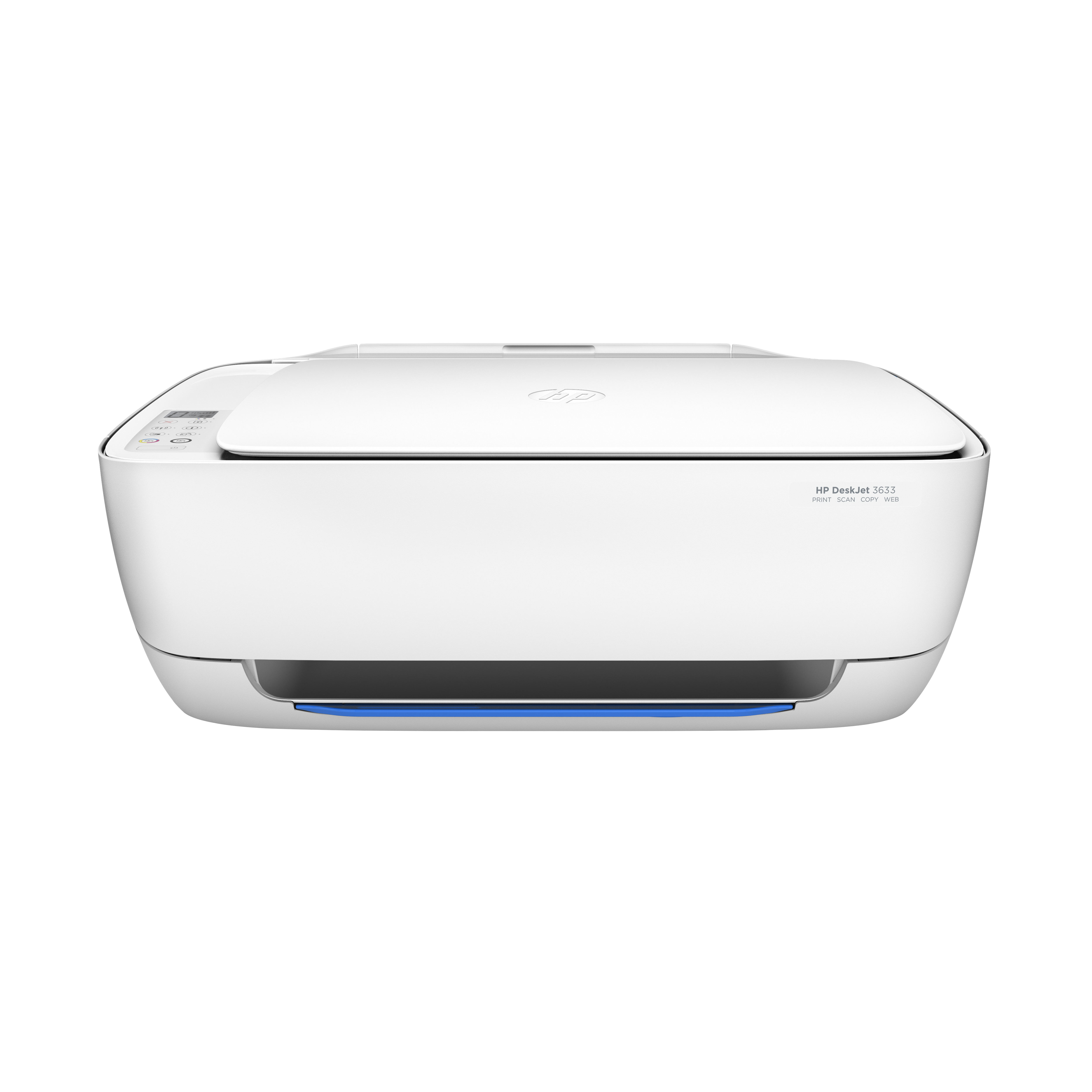 deskjet 3633