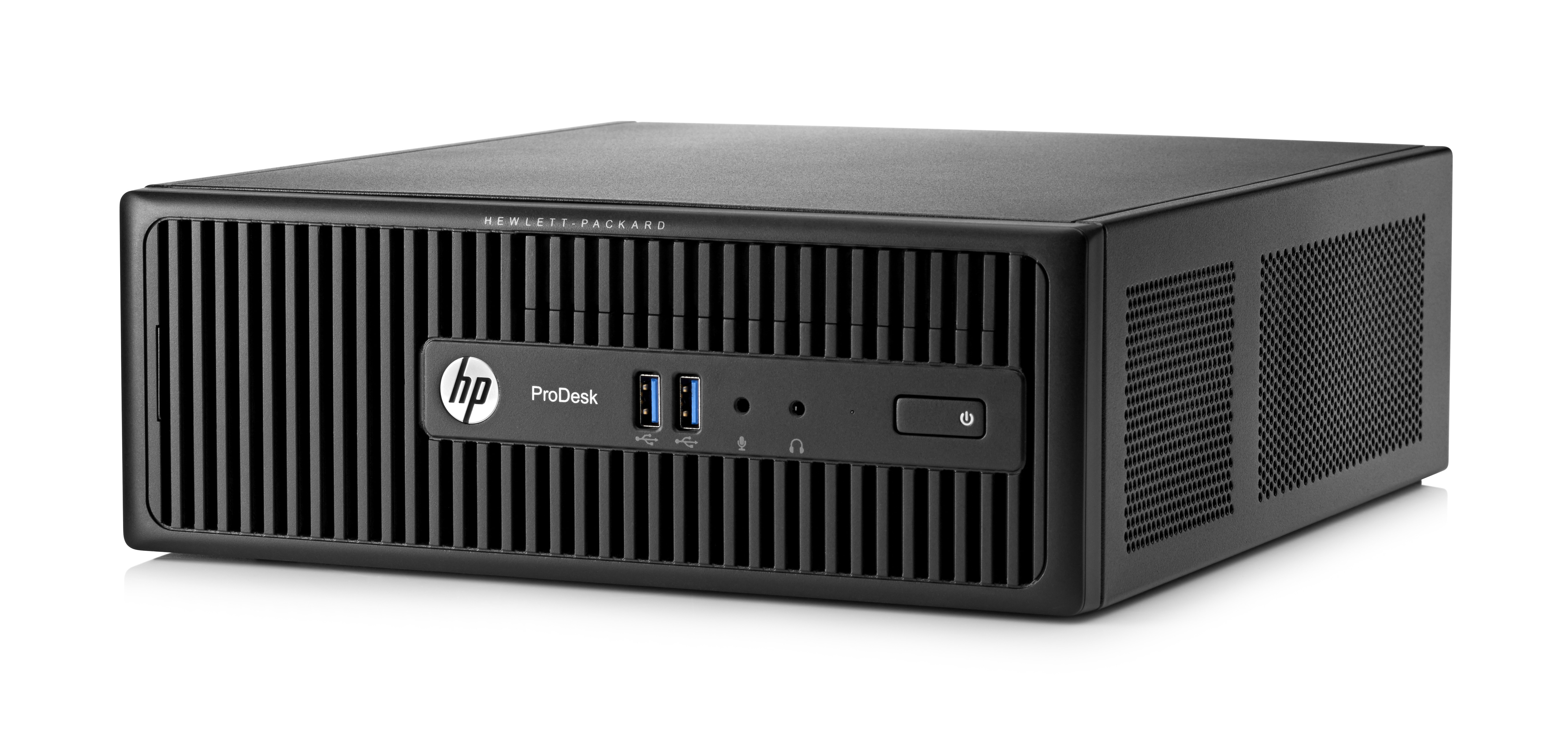 Открыть hp prodesk 400