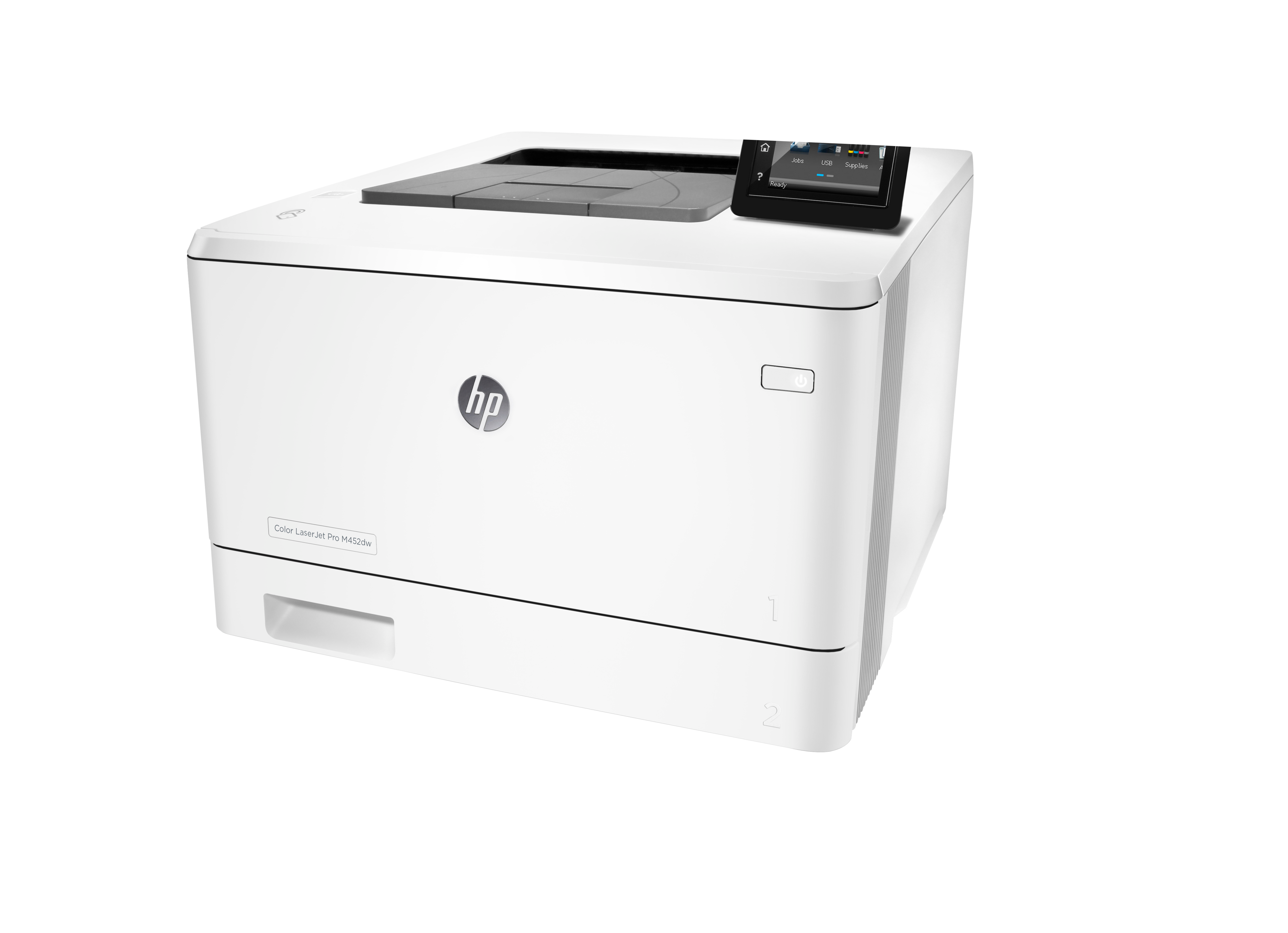 m452dw printer
