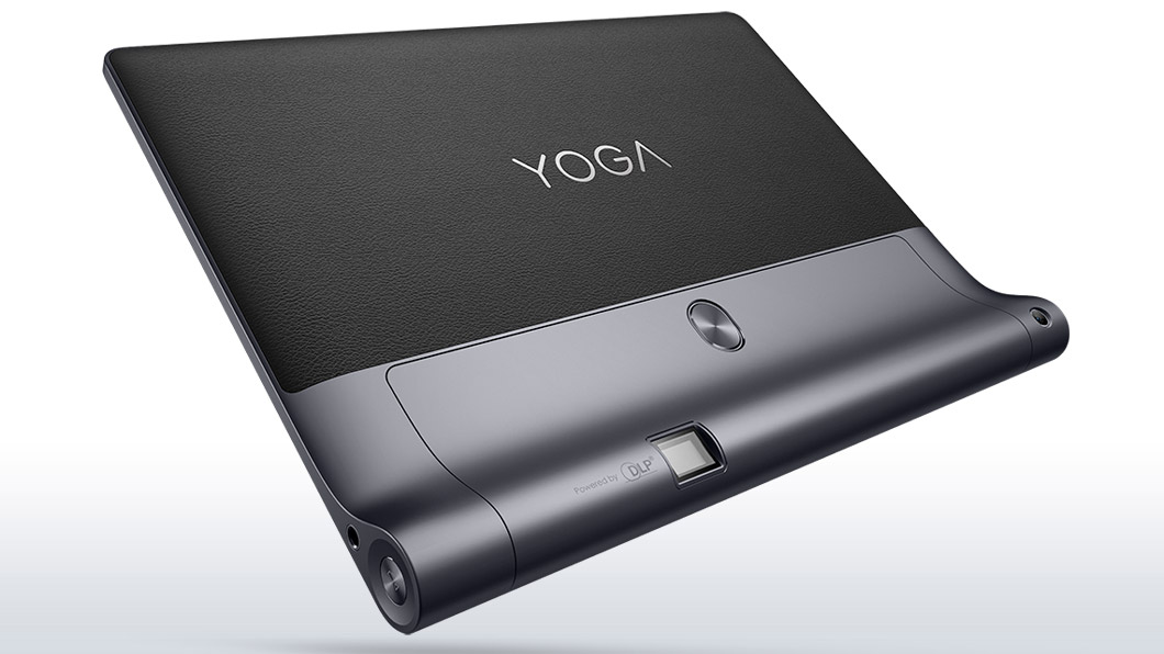 lenovo yoga tablet 3 pro 10 32十亿字节 黑色