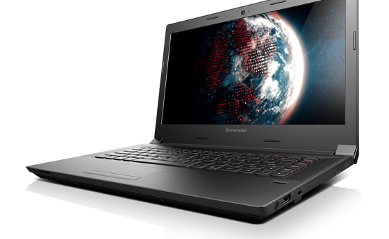 Specs Lenovo Essential B40-70 Intel® Core™ i3 i3-4030U Laptop 35.6