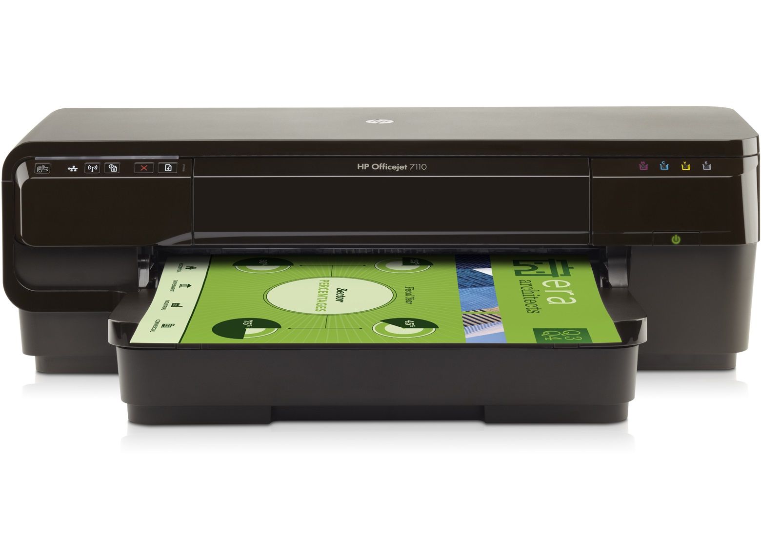 hp officejet 7110 datasheet