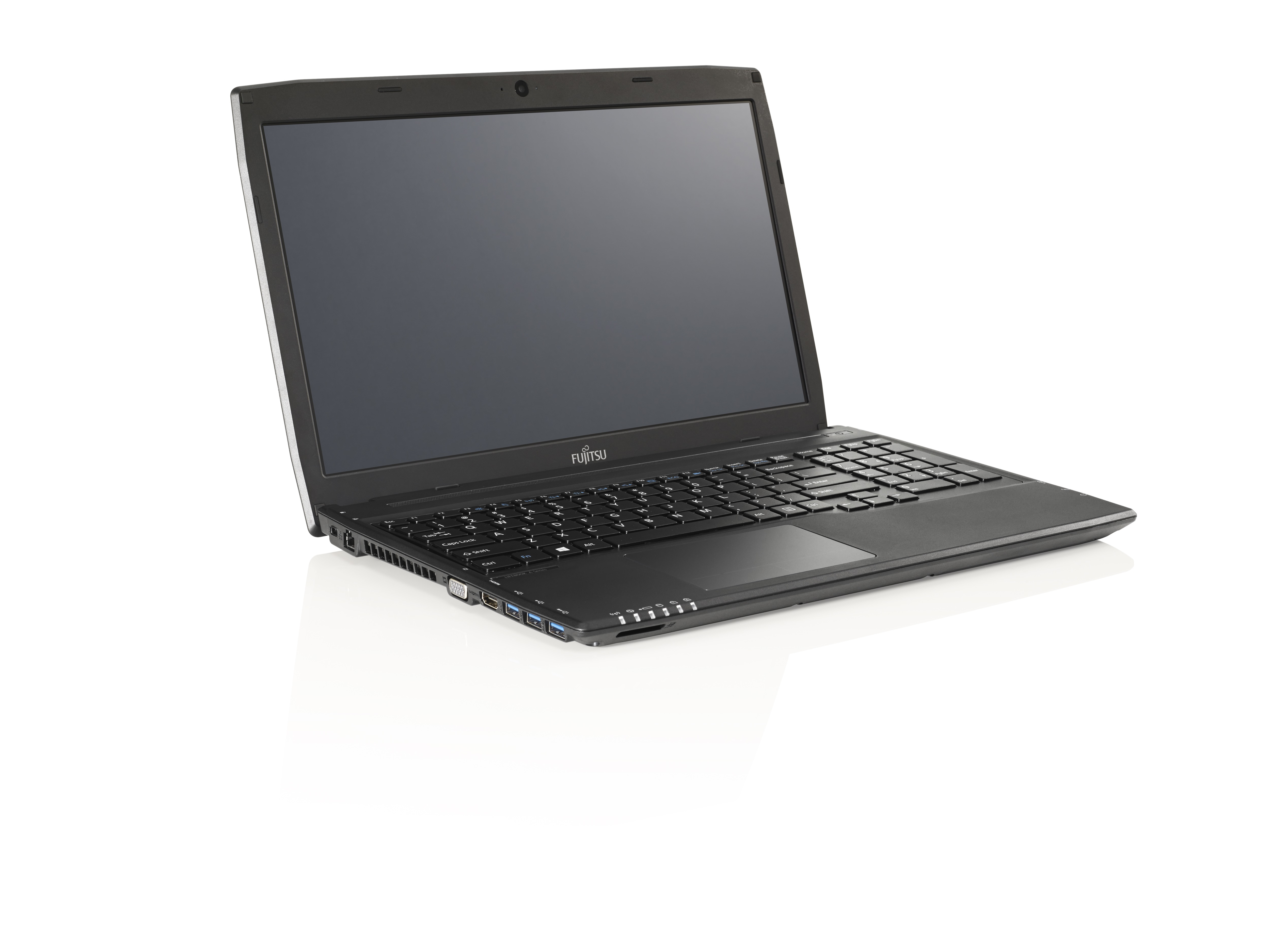 产品数据 fujitsu lifebook a514 笔记本电脑 (vfy:a5140m73aonc)