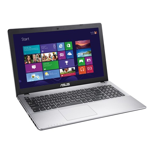 Specs ASUS X550JX-XX171D laptop Intel® Core™ i7 i7-4720HQ 39.6 cm