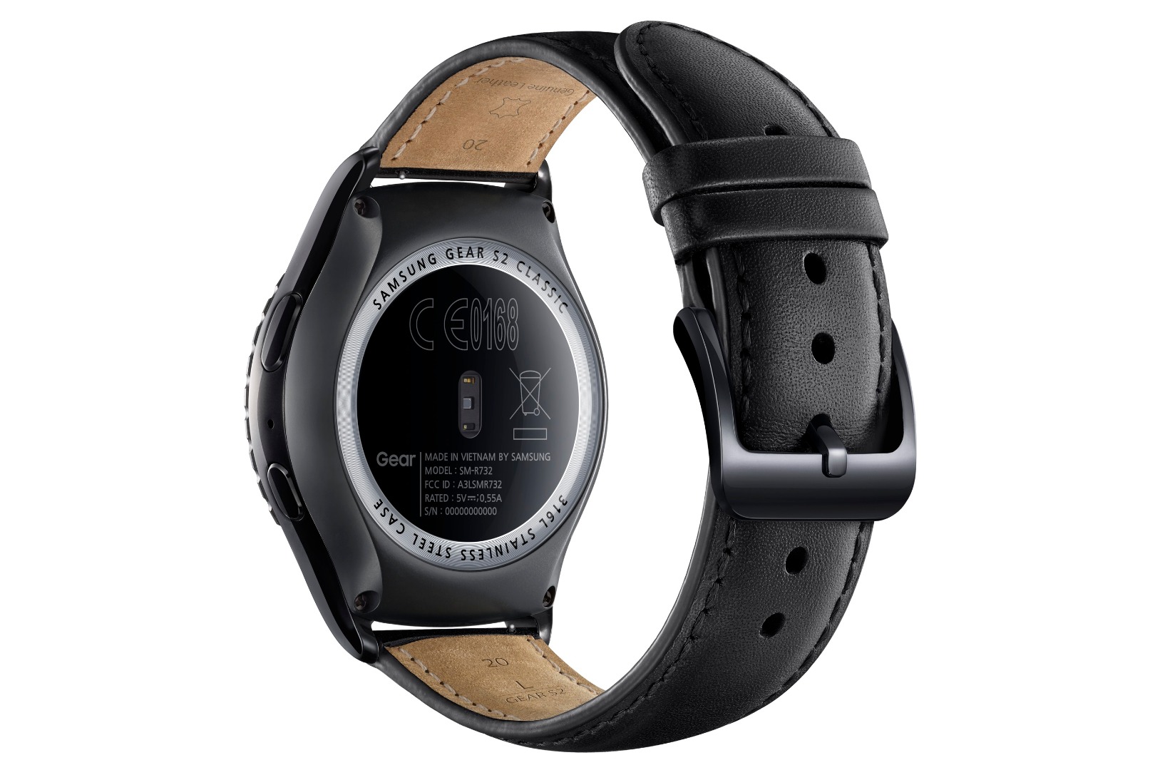 samsung gear s2 classic