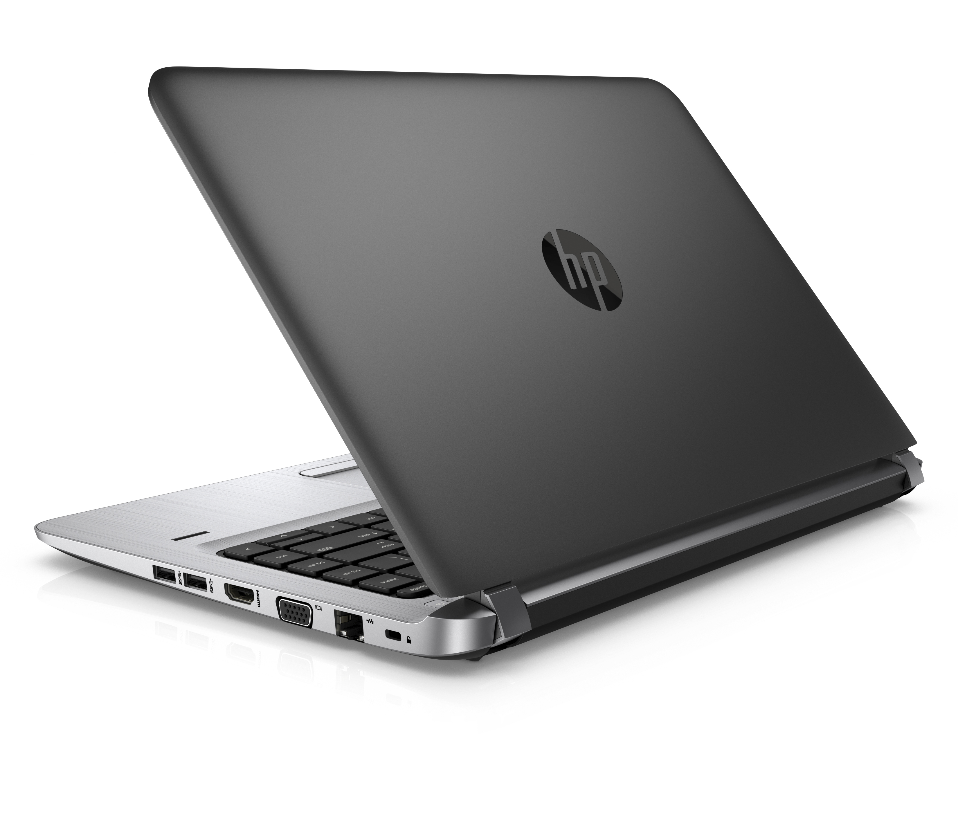 Especificações HP ProBook 440 G3 Intel® Core™ i7 i7-6500U Laptop