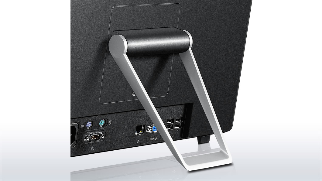 Specs Lenovo ThinkCentre E73z Intel® Core™ i5 i5-4460S 50.8 cm (20