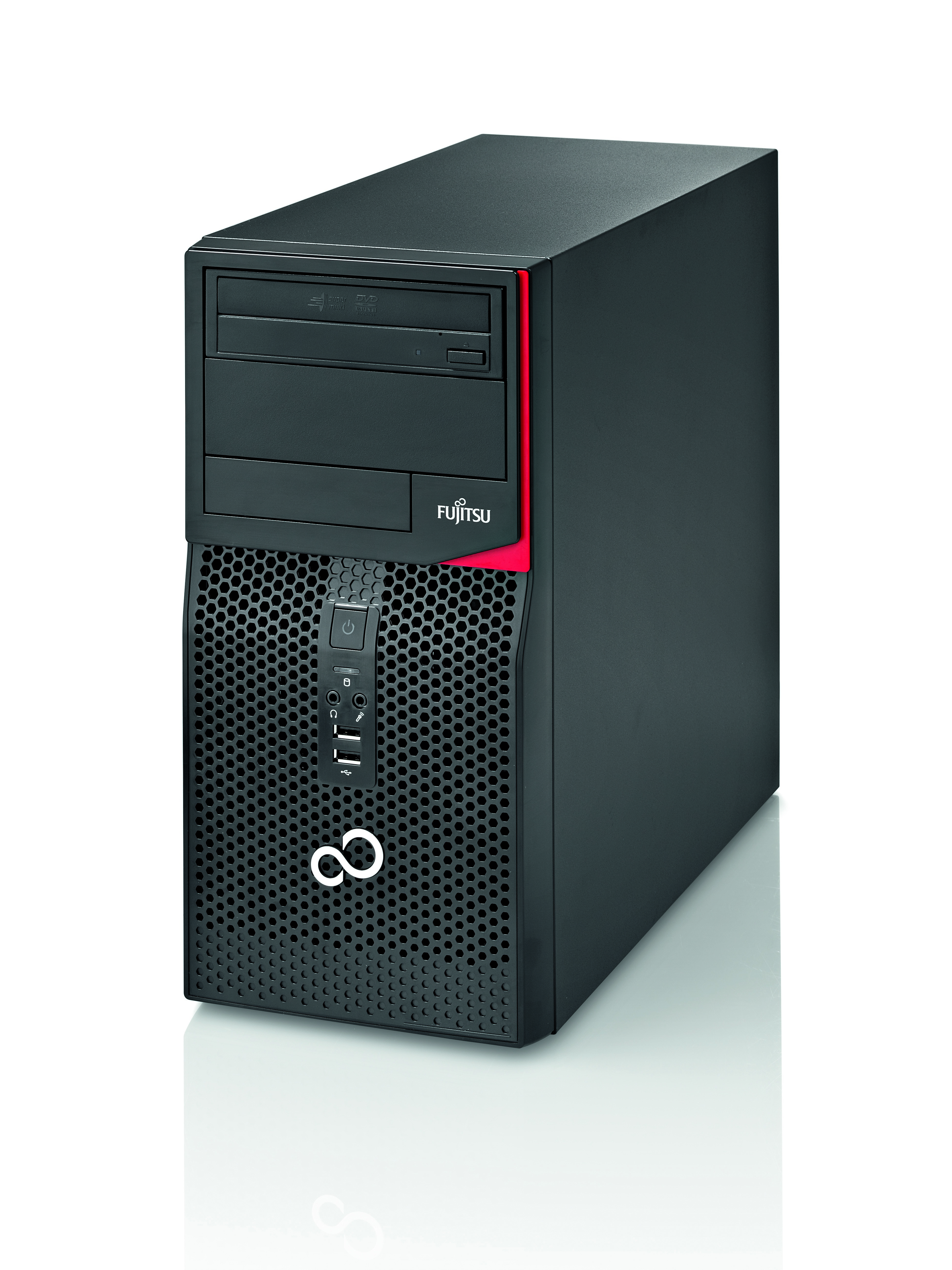 Specs Fujitsu ESPRIMO P556 Intel® Core™ i3 i3-6100 4 GB DDR4-SDRAM