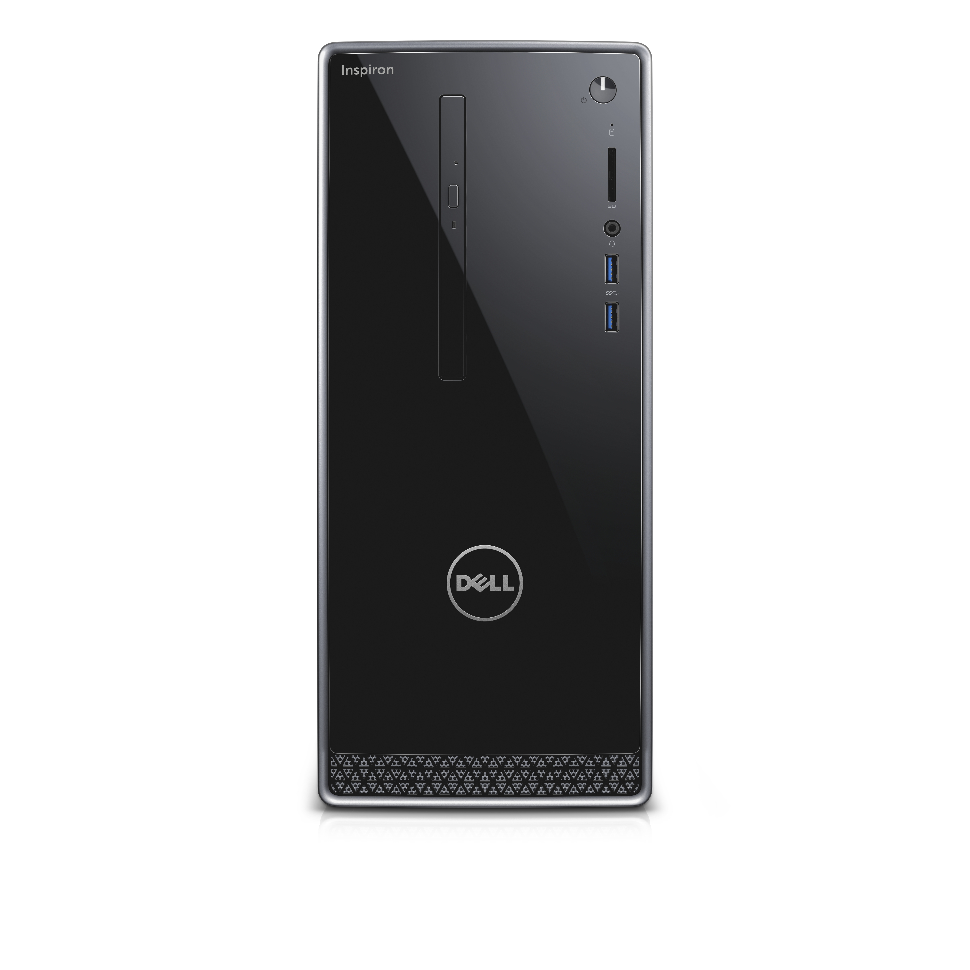 Product data DELL Inspiron 3668 Intel® Core™ i7 i7-7700 8 GB DDR4