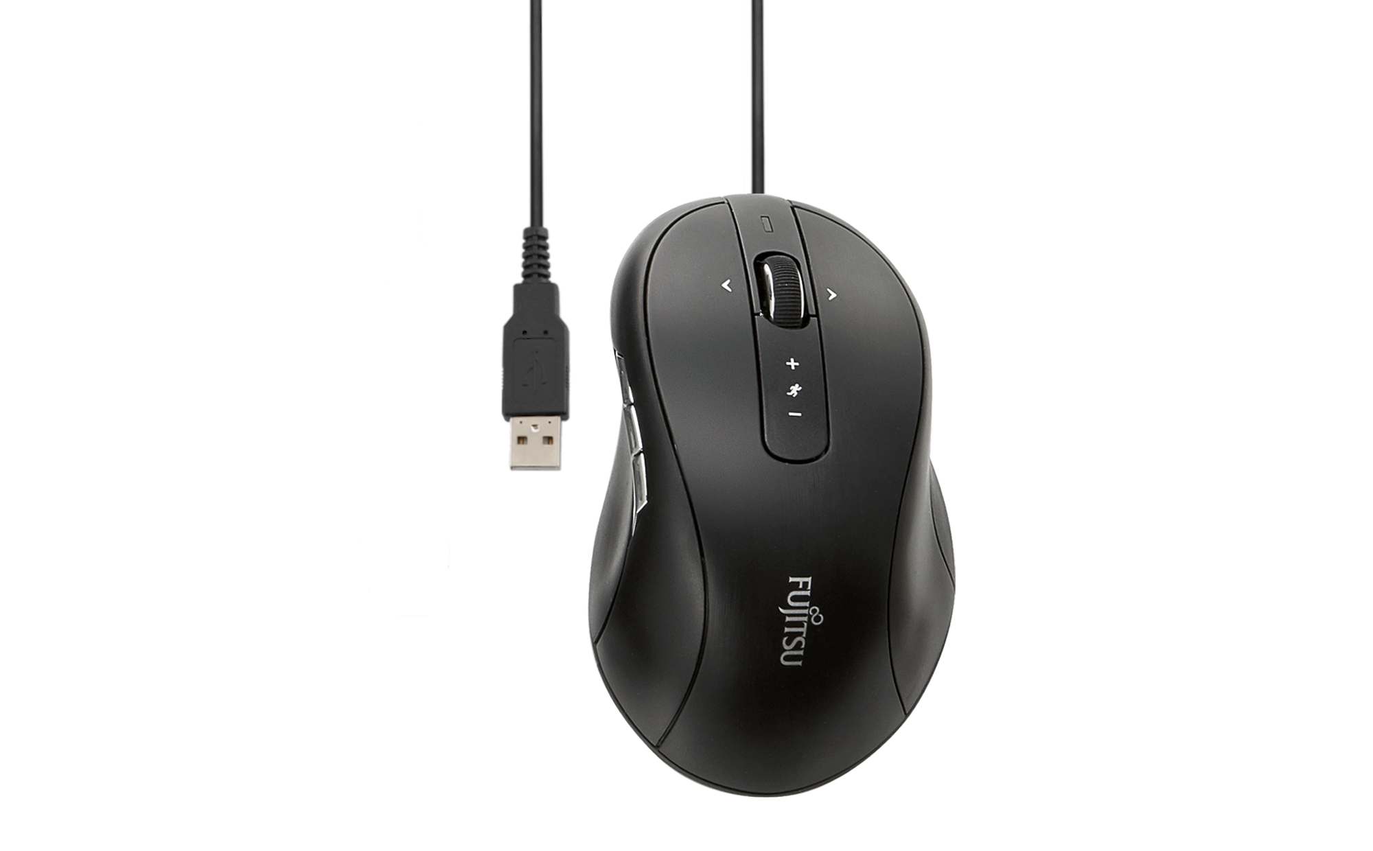 Fujitsu M520 USBマウス 本体　40個 Amazon.co.jp: 富士通/FUJITSU M520 USB光学式マウス 3ボタン