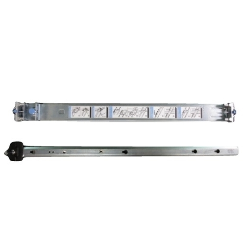 DELL 770-BBGY Rack Zubehör Regal-Schienenset