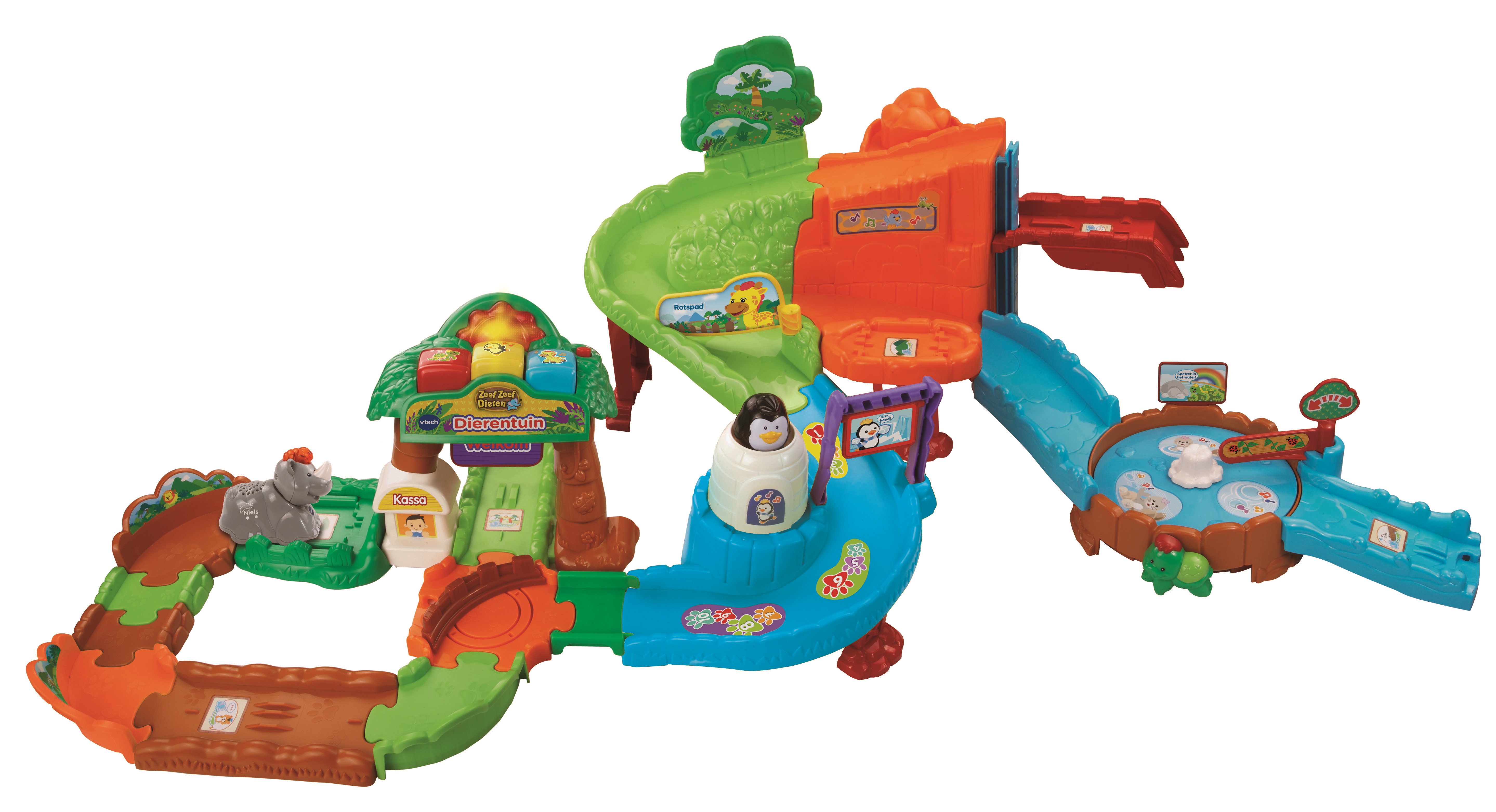 Vtech 100 Животных Купить Казань