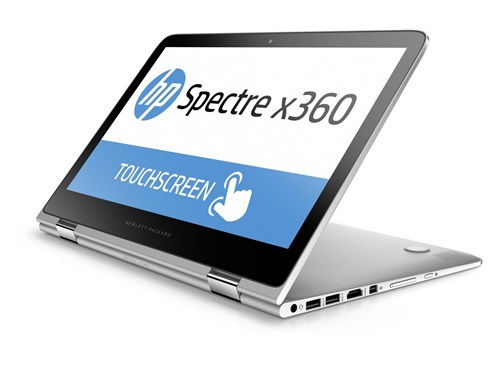 Product data HP Spectre x360 - 13-4103dx (ENERGY STAR) N1R85UA