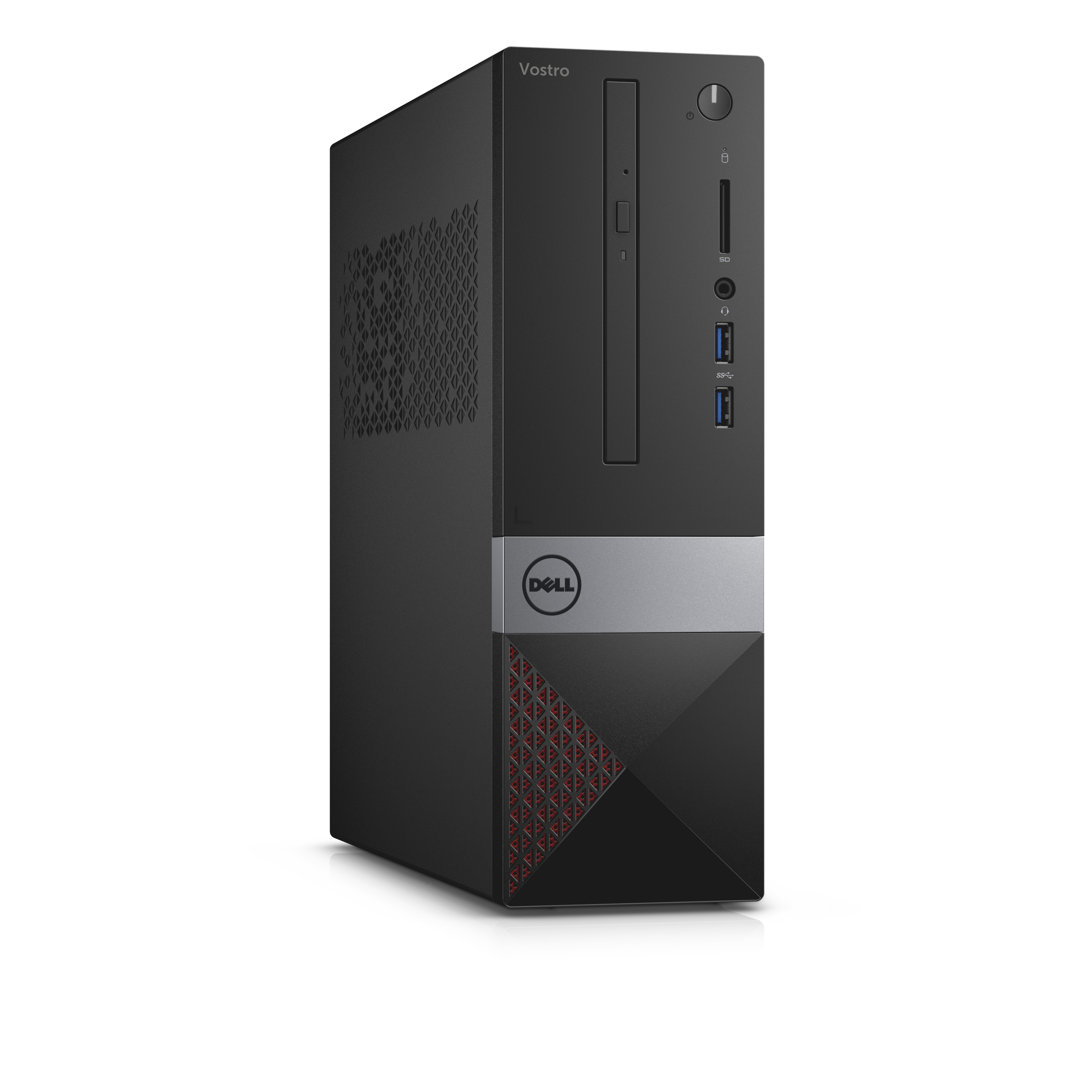 Specs Dell Vostro 3250 I5 6400 Sff 6th Gen Intel Core I5 4 Gb Ddr3l Sdram 500 Gb Hdd Windows 7 Professional Pc Black Pcs Workstations Cav31hl32f04in2ojp