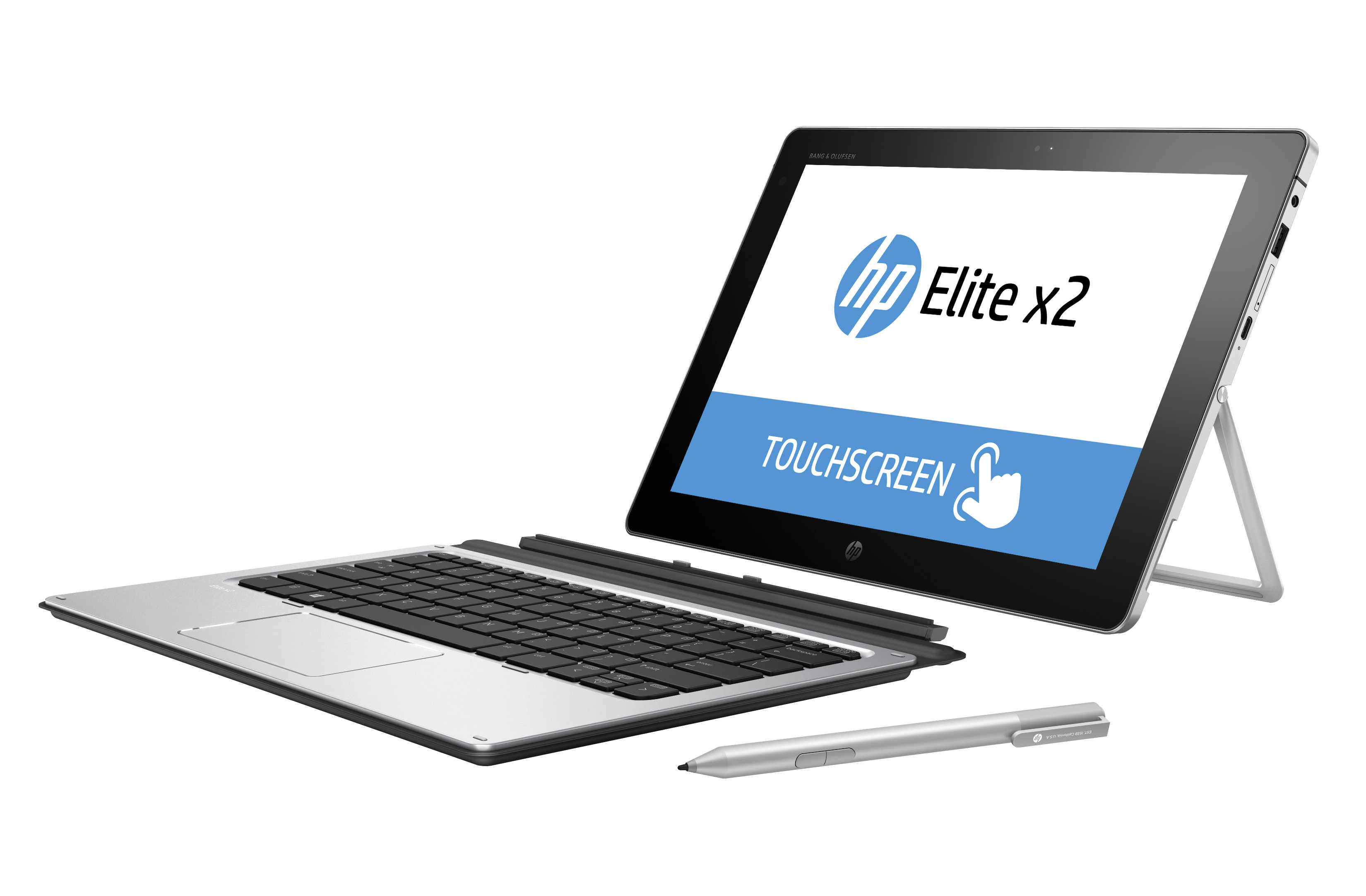 Datos Del Producto Hp Elite X2 Tablet 1012 G1 Con Teclado Para Viajes Ordenadores Portatiles L5h14ea