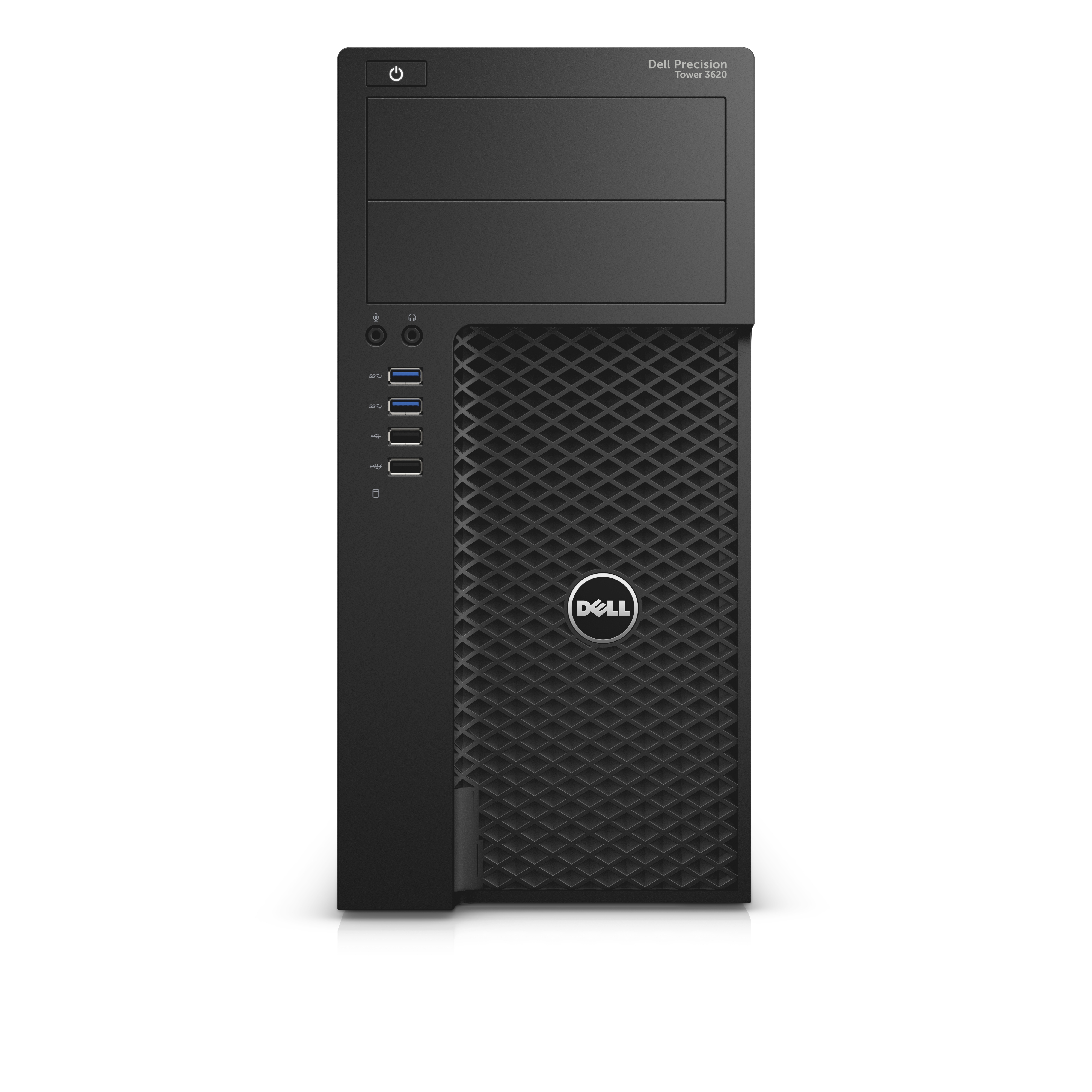 Specs DELL Precision T3620 Intel® Xeon® E3 v5 E3-1270V5 16 GB DDR4