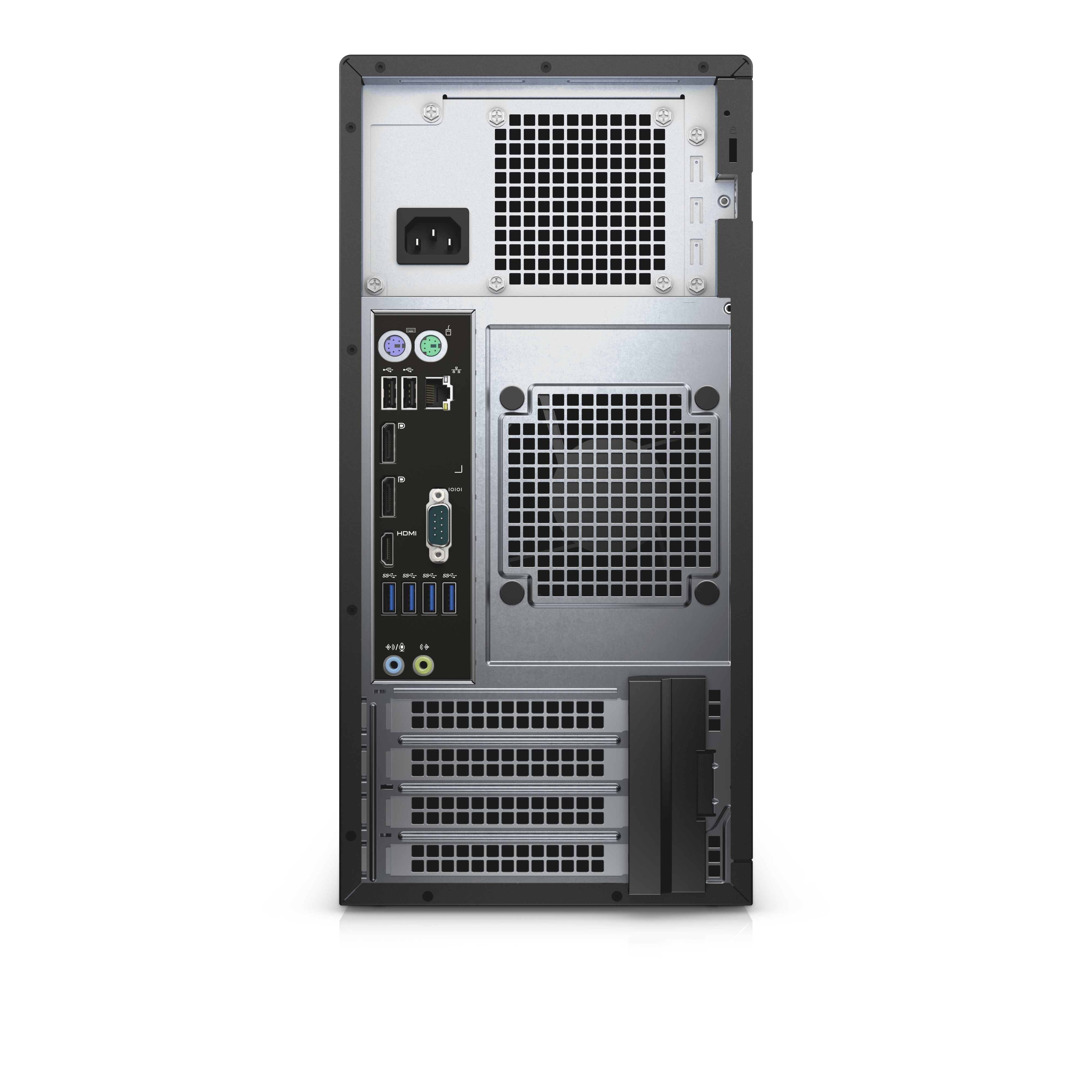 Product datasheet DELL Precision T3620 Intel® Xeon® E3 v5 E3