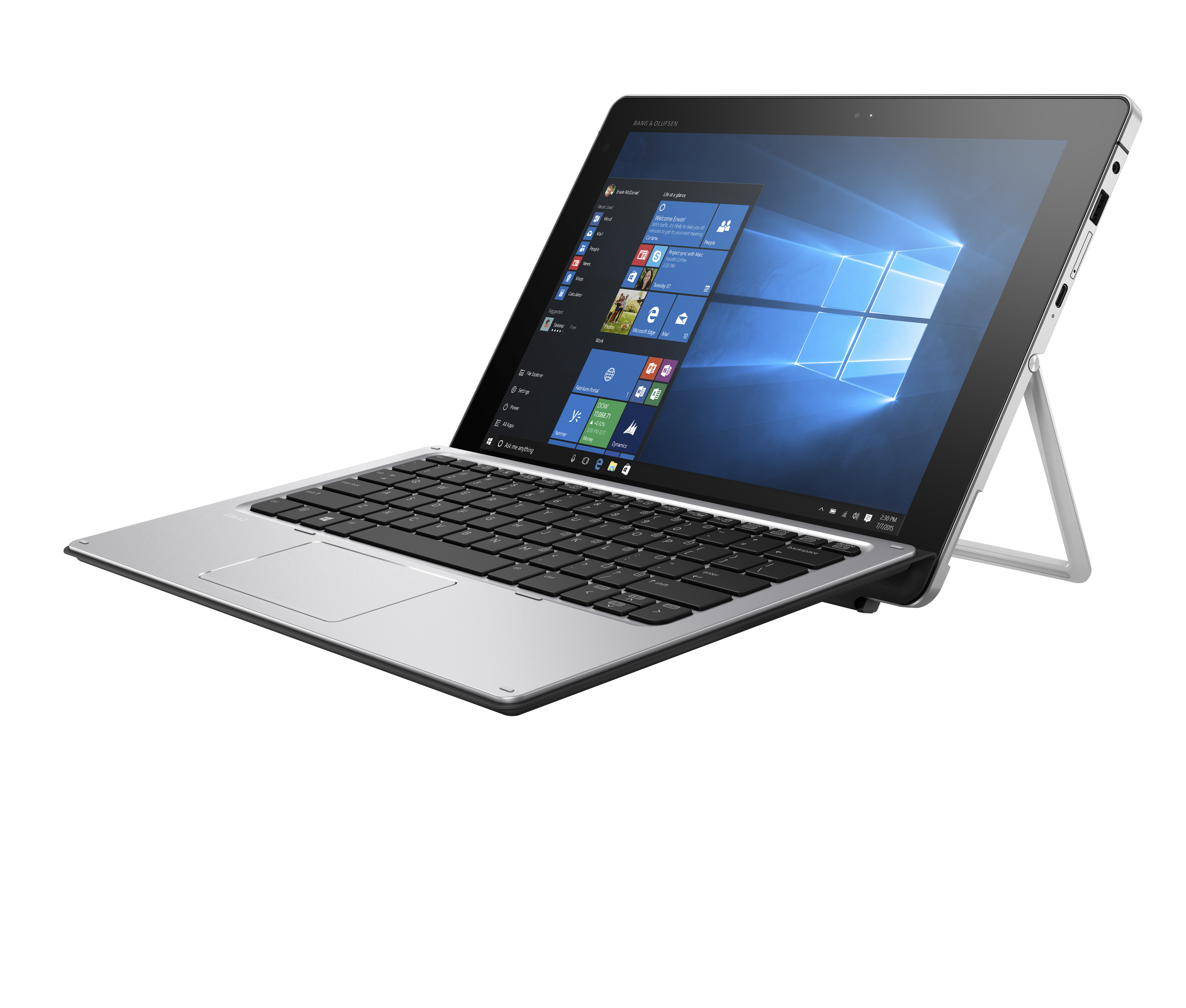 Datos Del Producto Hp Elite X2 Tablet 1012 G1 Tabletas L5h00ea