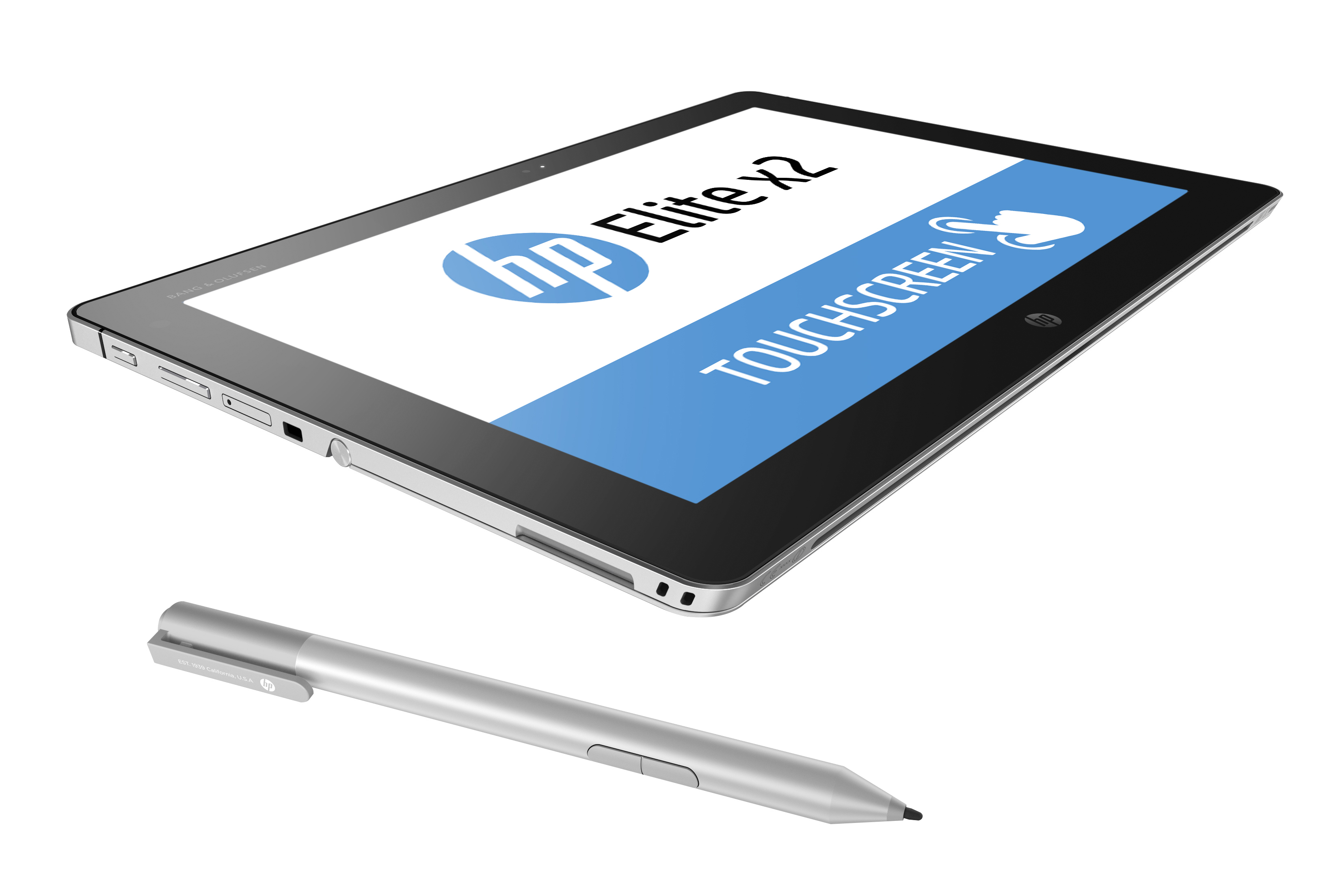 Datos Del Producto Hp Elite X2 Tablet 1012 G1 Tabletas L5h00ea