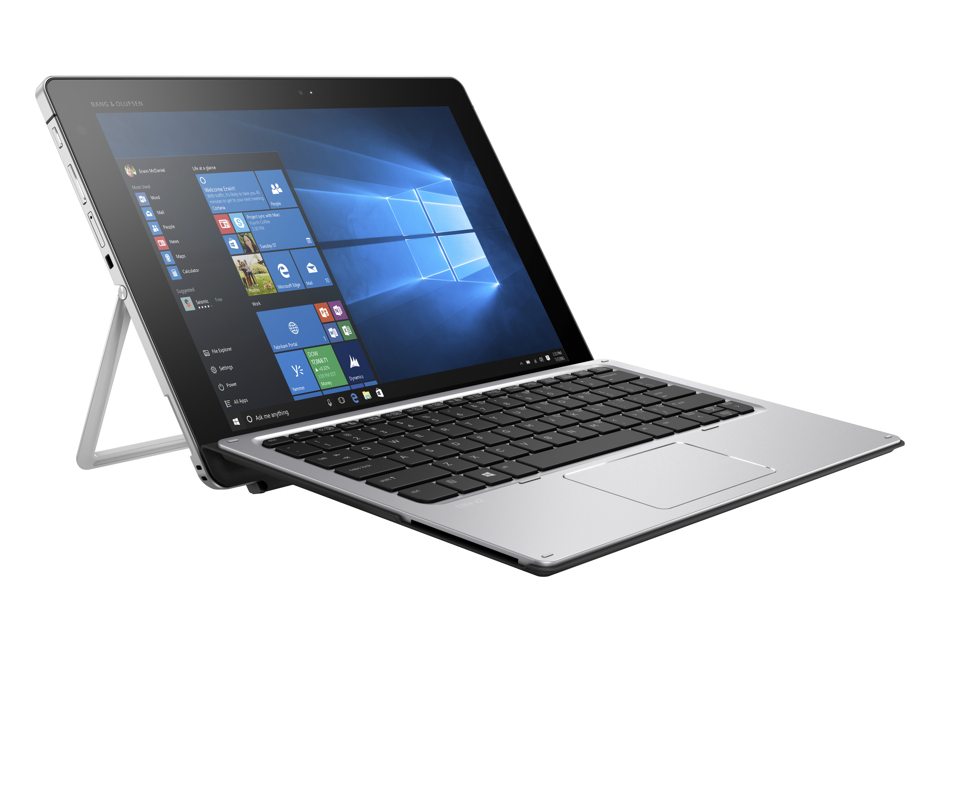 Datos Del Producto Hp Elite X2 Tablet 1012 G1 Tabletas L5h00ea
