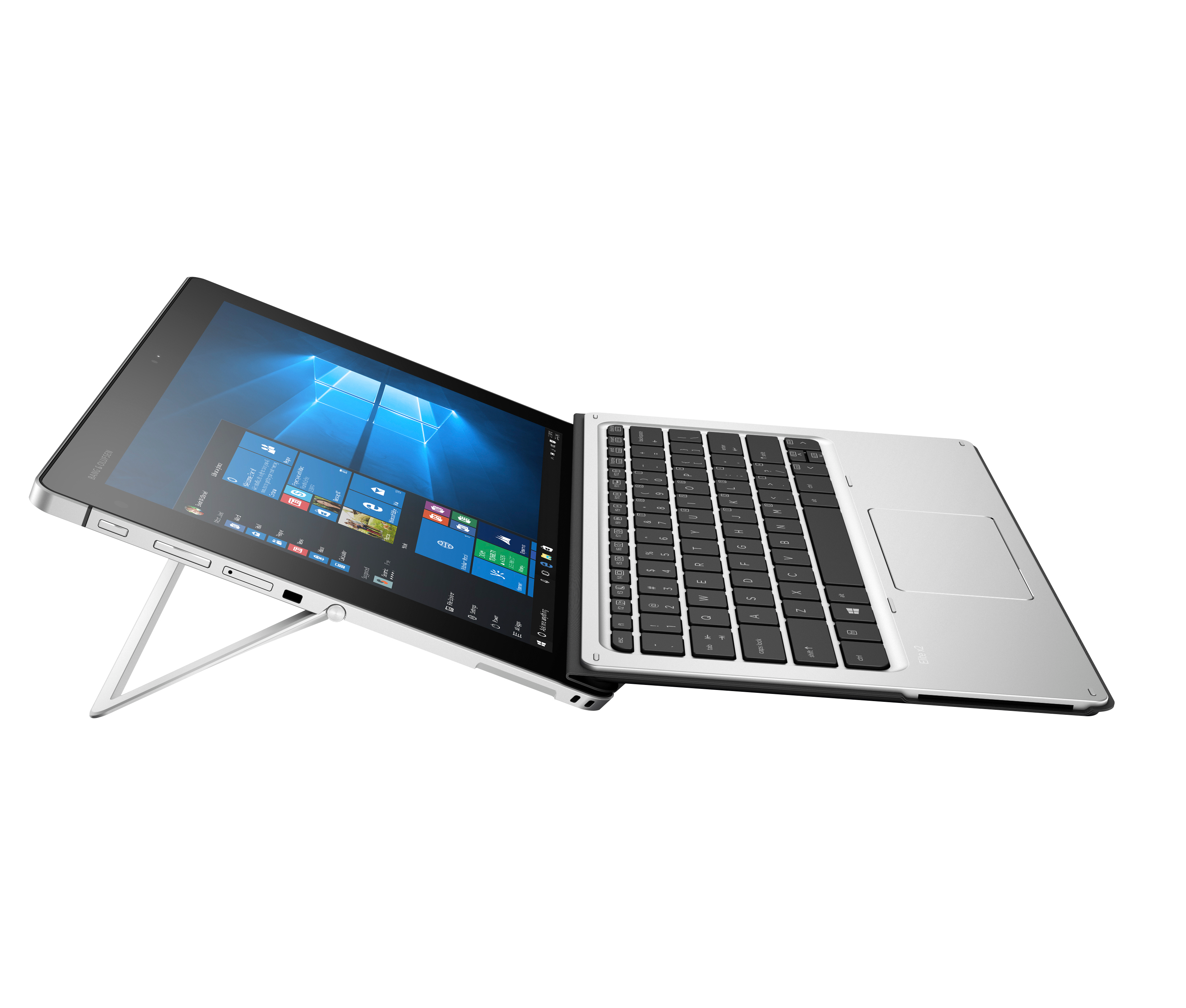 Specs Hp Elite X2 1012 G1 Tablet Tablets L5h12ea