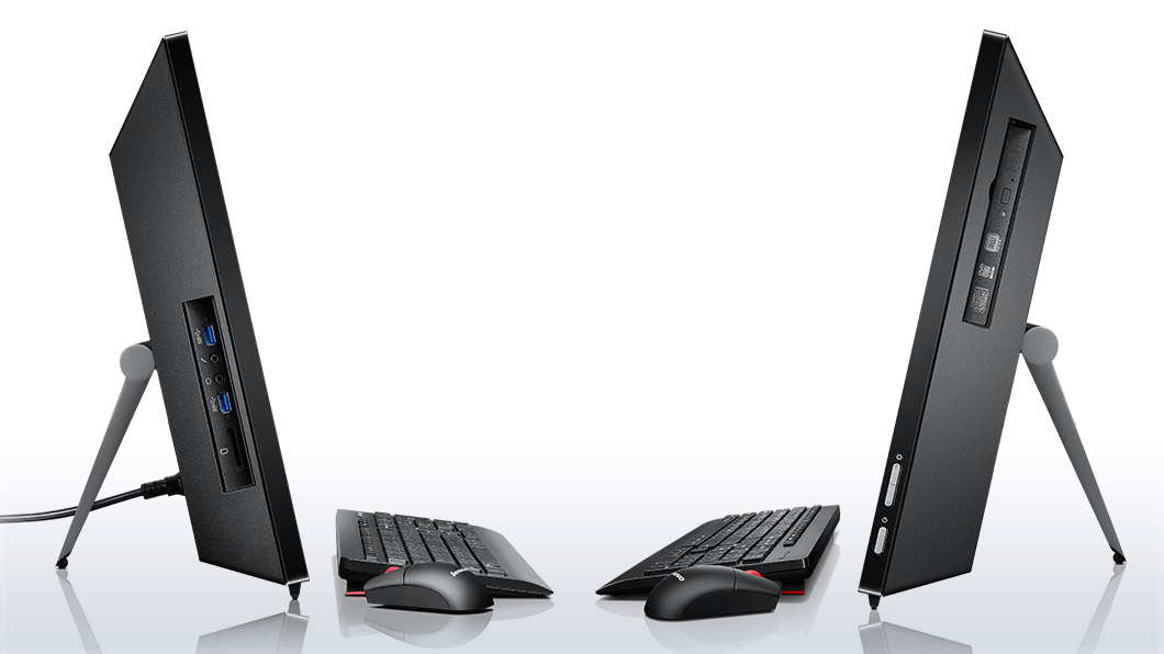 Specs Lenovo ThinkCentre E73z Intel® Core™ i5 i5-4460S 50.8 cm (20