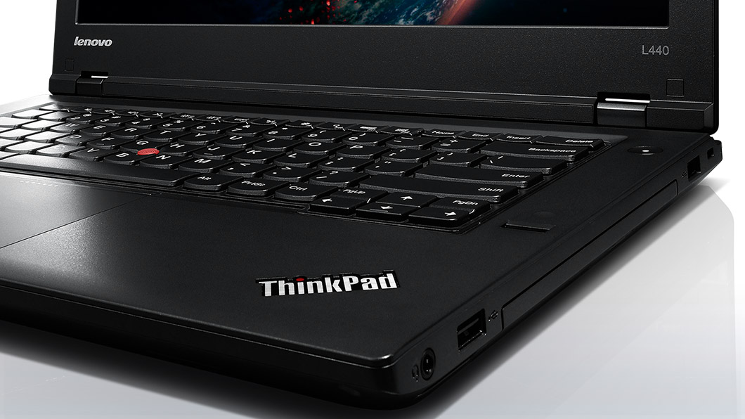 Especificações Lenovo ThinkPad L440 Intel® Core™ i5 i5-4300M