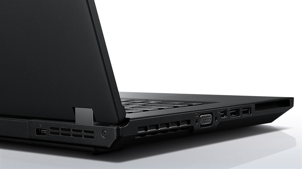 Specs Lenovo ThinkPad L440 Intel® Core™ i5 i5-4300M Laptop