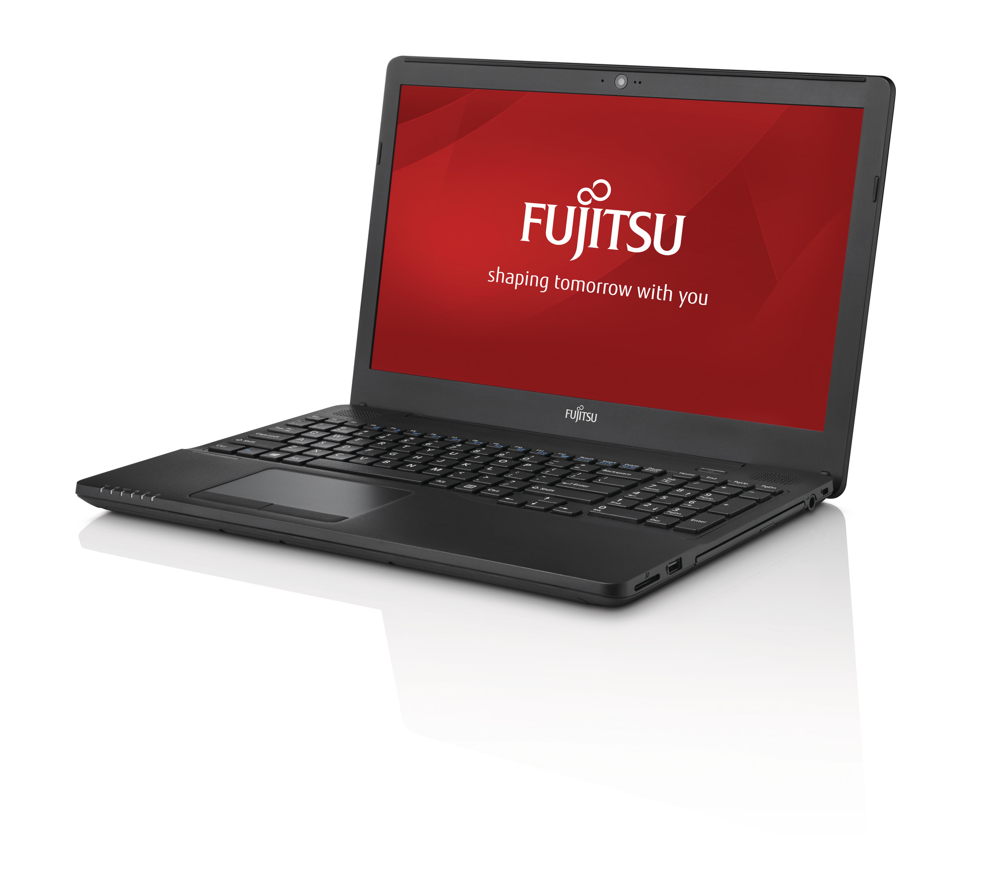 Specs Fujitsu LIFEBOOK A556 Intel® Core™ i5 i5-6200U Laptop 39.6