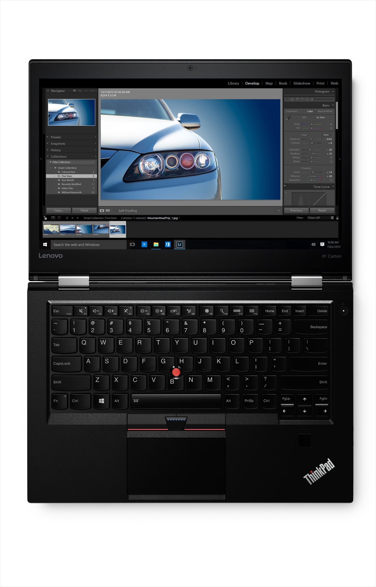 lenovo thinkpad x1 carbon 2.