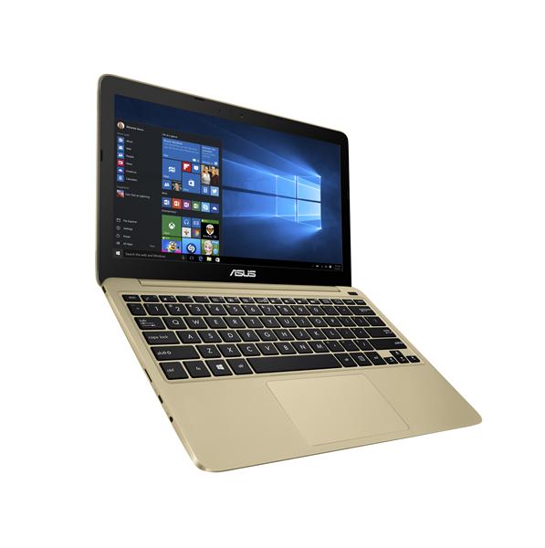 Specs ASUS EeeBook X205TA-0381GZ3735F laptop Intel Atom® Z3735F