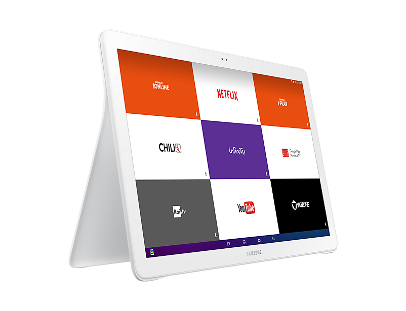 Specs Samsung Galaxy View SM T677 46.7 cm (18.4 Specs Samsung Galaxy View SM T677 46.7 cm (18.4