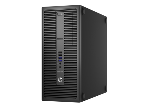HP　EliteDesk　800  G2 製品データ HP EliteDesk 800 G2 インテル® Core i7 i7-6700 8 GB DDR4