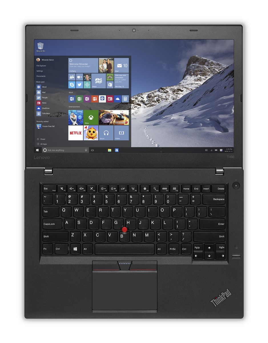 ジャンク品】Lenovo ThinkPad T460 (4台) ジャンク品】Lenovo ThinkPad