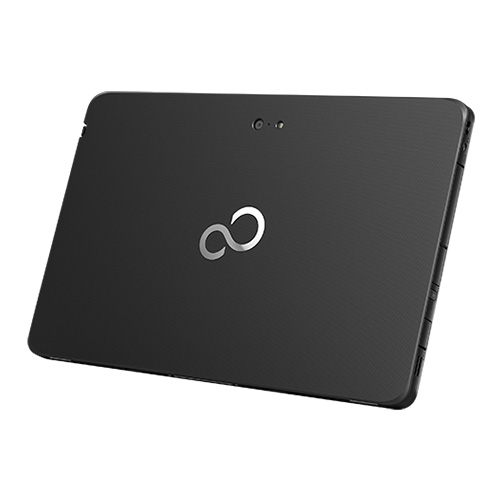 Specs Fujitsu ARROWS Tab WQ2/X Intel Atom® 64 GB 25.6 cm (10.1