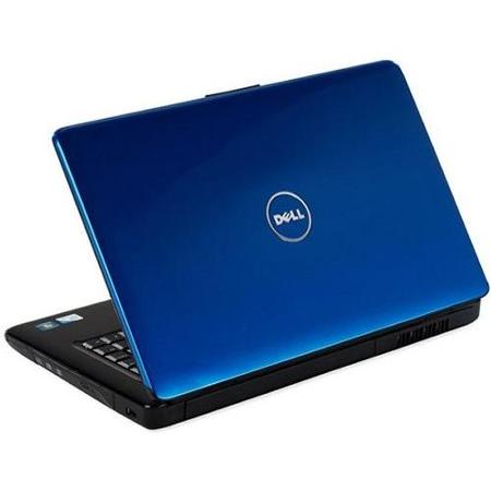 Specs DELL Inspiron 1545 Intel® Pentium® Dual-Core T4500 Laptop
