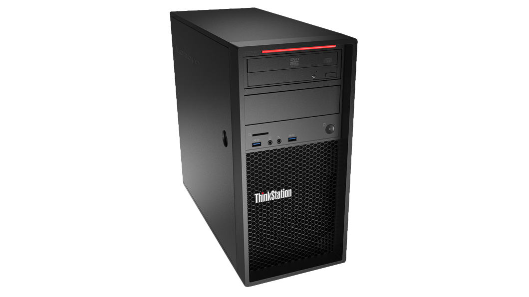 Specs Lenovo ThinkStation P310 Intel® Core™ i5 i5-6500 4 GB DDR4