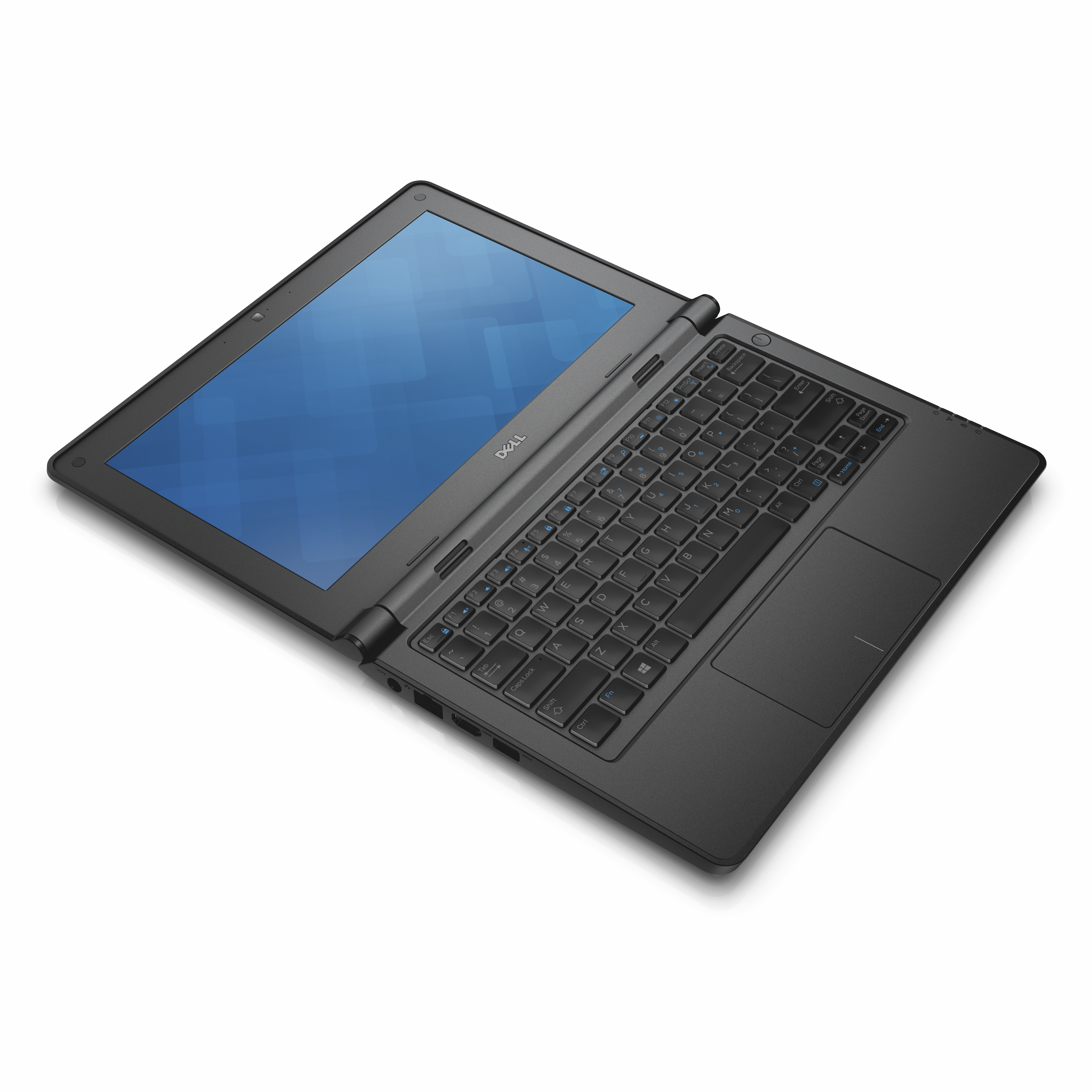 Specs DELL Latitude 3160 Notebook 29.5 cm (11.6") 1366 x 768 pixels