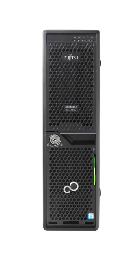 Specs Fujitsu PRIMERGY TX1320 M2 server 2 TB Tower Intel® Xeon® E3